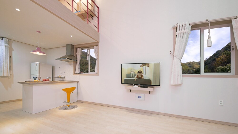 Gapyeong Amante Pension