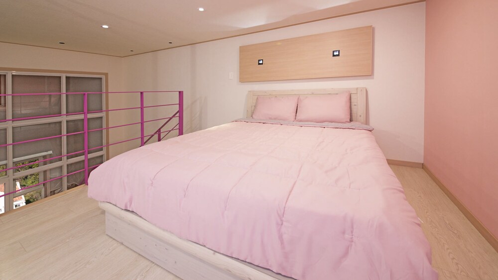 Gapyeong Amante Pension