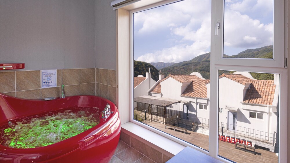 Gapyeong Amante Pension