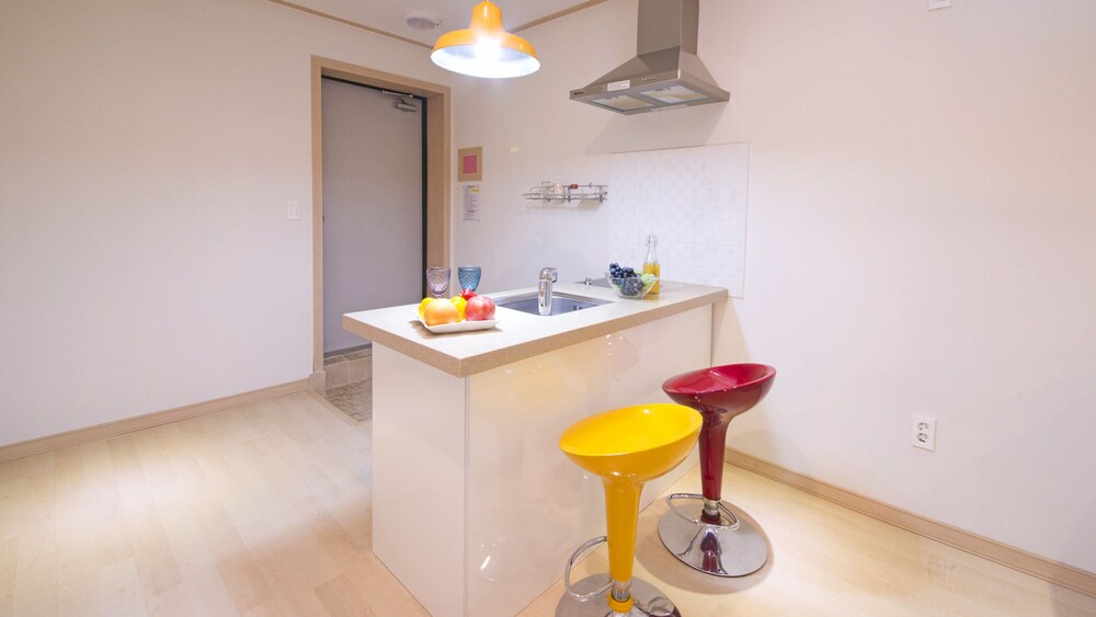 Gapyeong Amante Pension