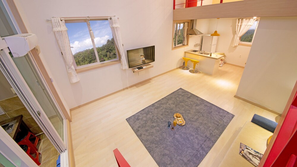 Gapyeong Amante Pension