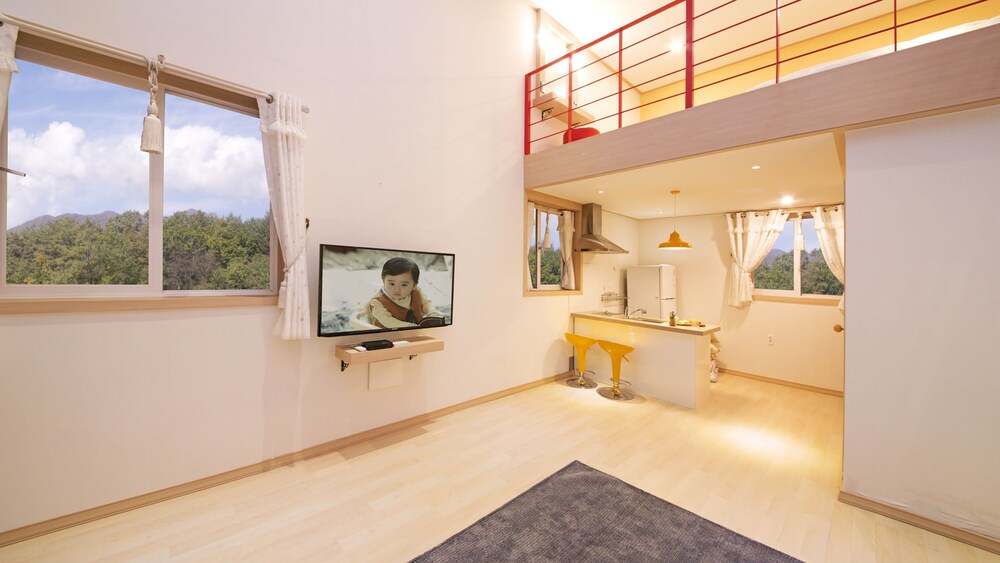 Gapyeong Amante Pension