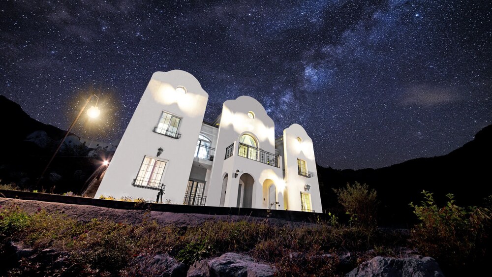 Gapyeong Amante Pension