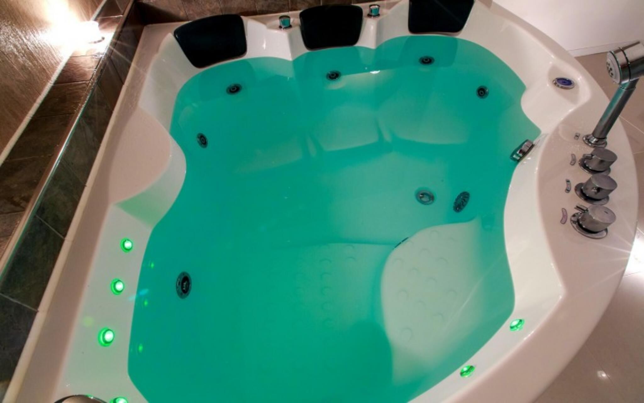 Gapyeong Casa Verde Pension