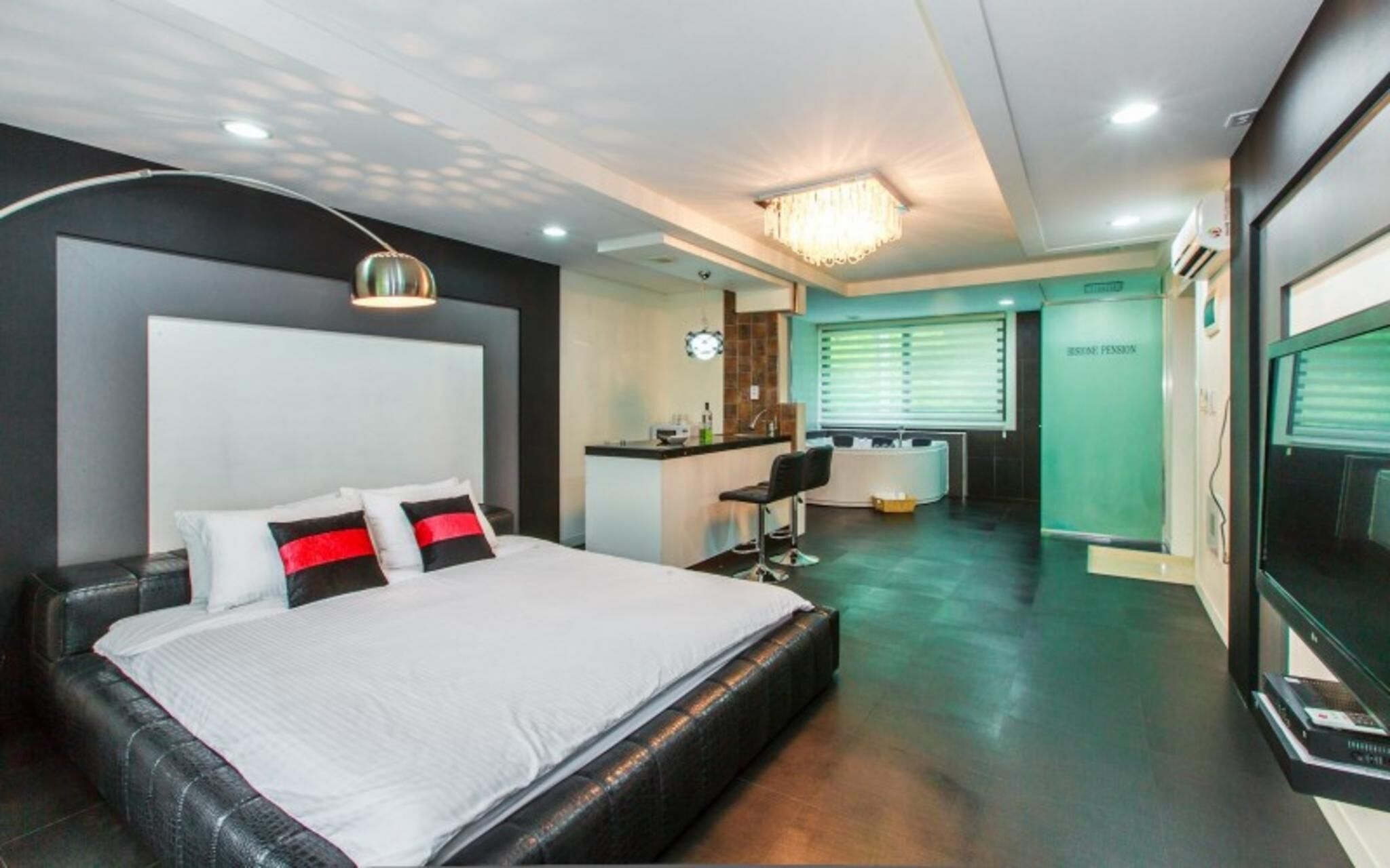 Gapyeong Casa Verde Pension