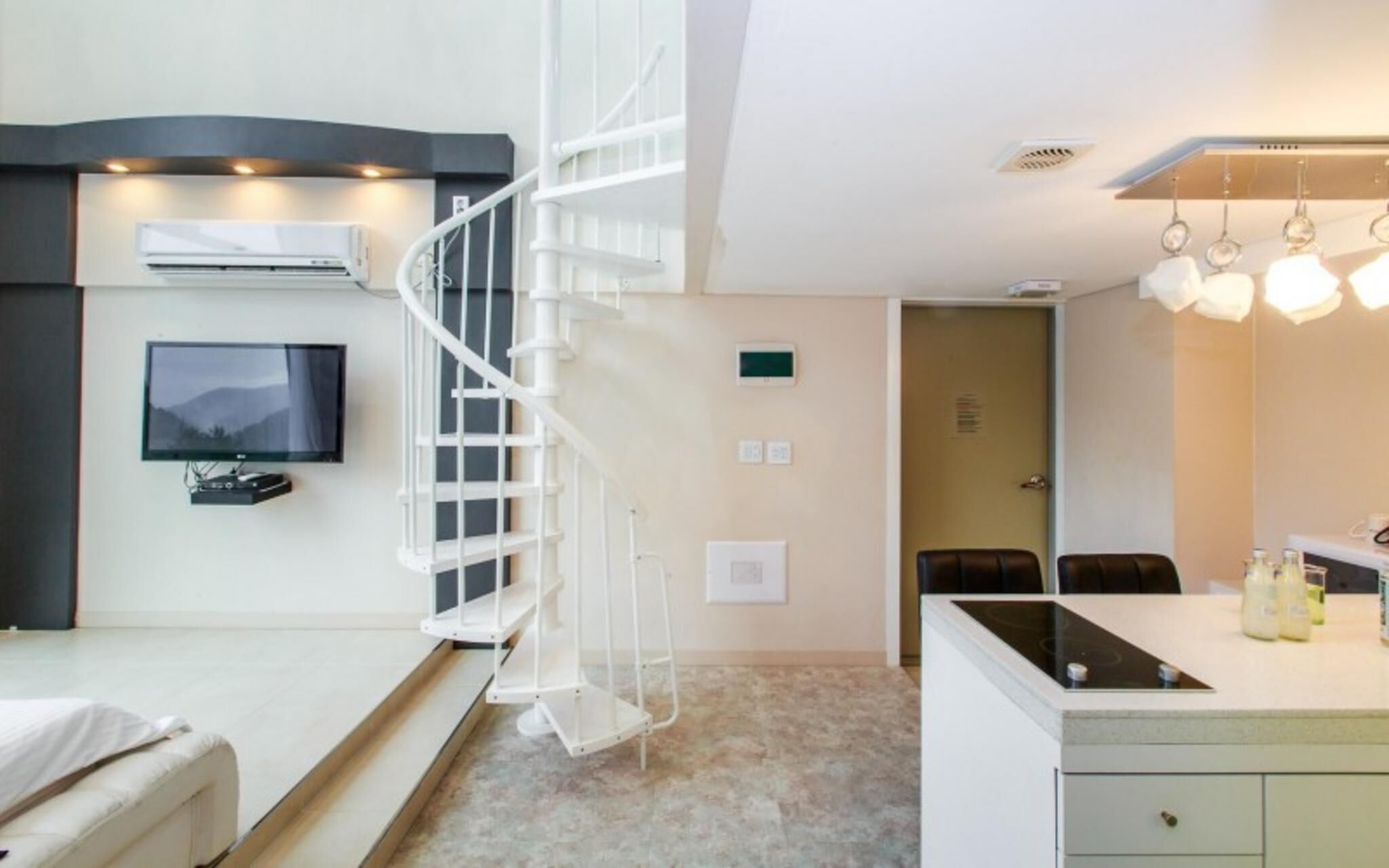 Gapyeong Casa Verde Pension