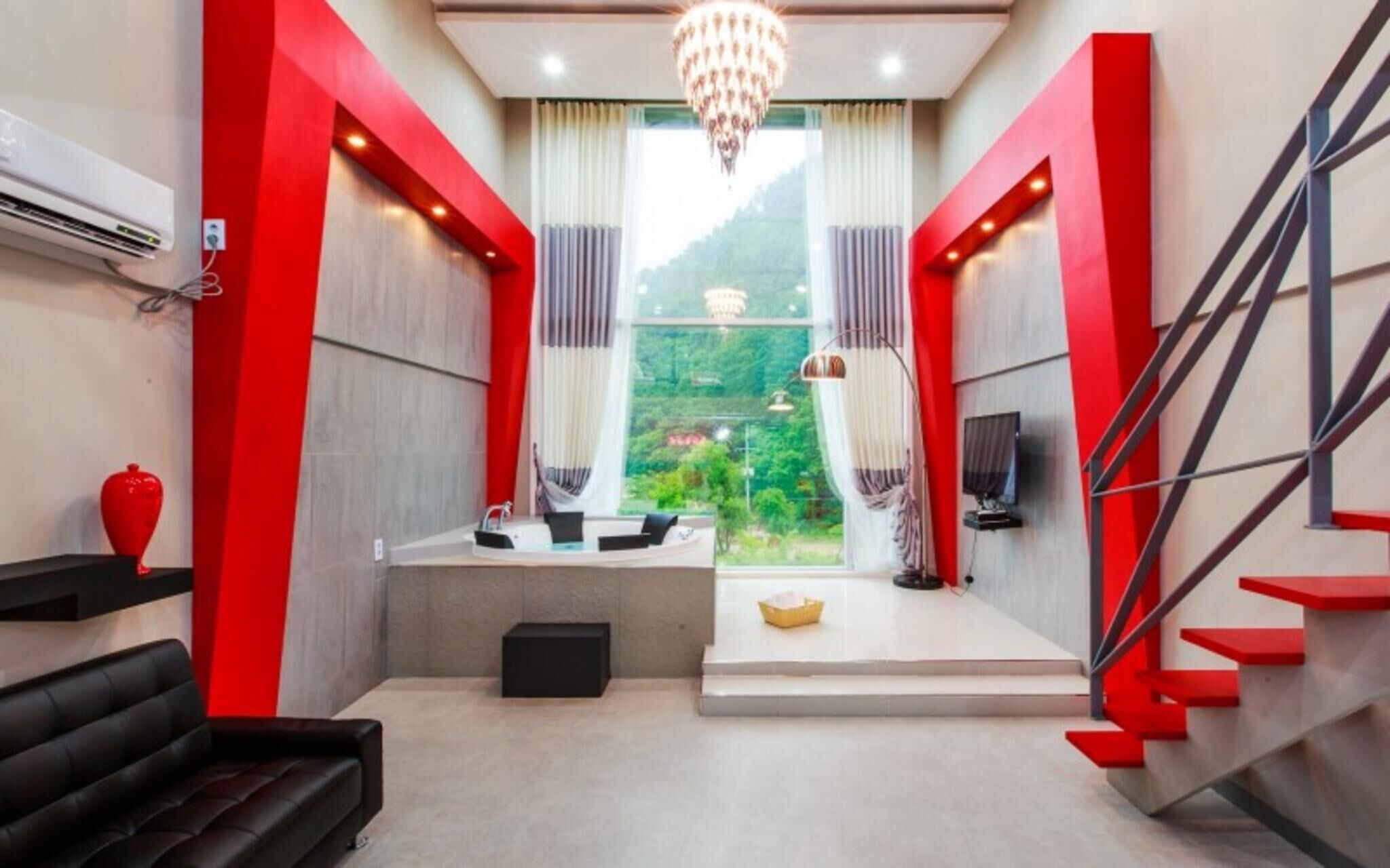 Gapyeong Casa Verde Pension