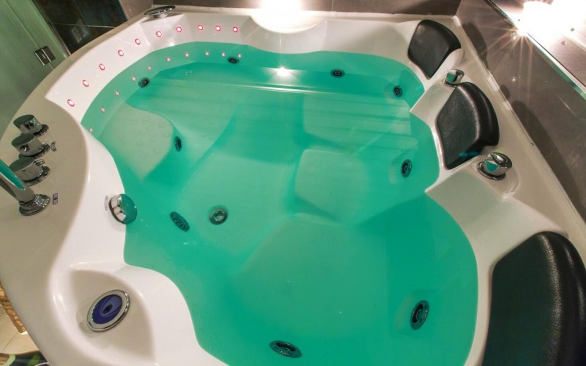 Gapyeong Casa Verde Pension