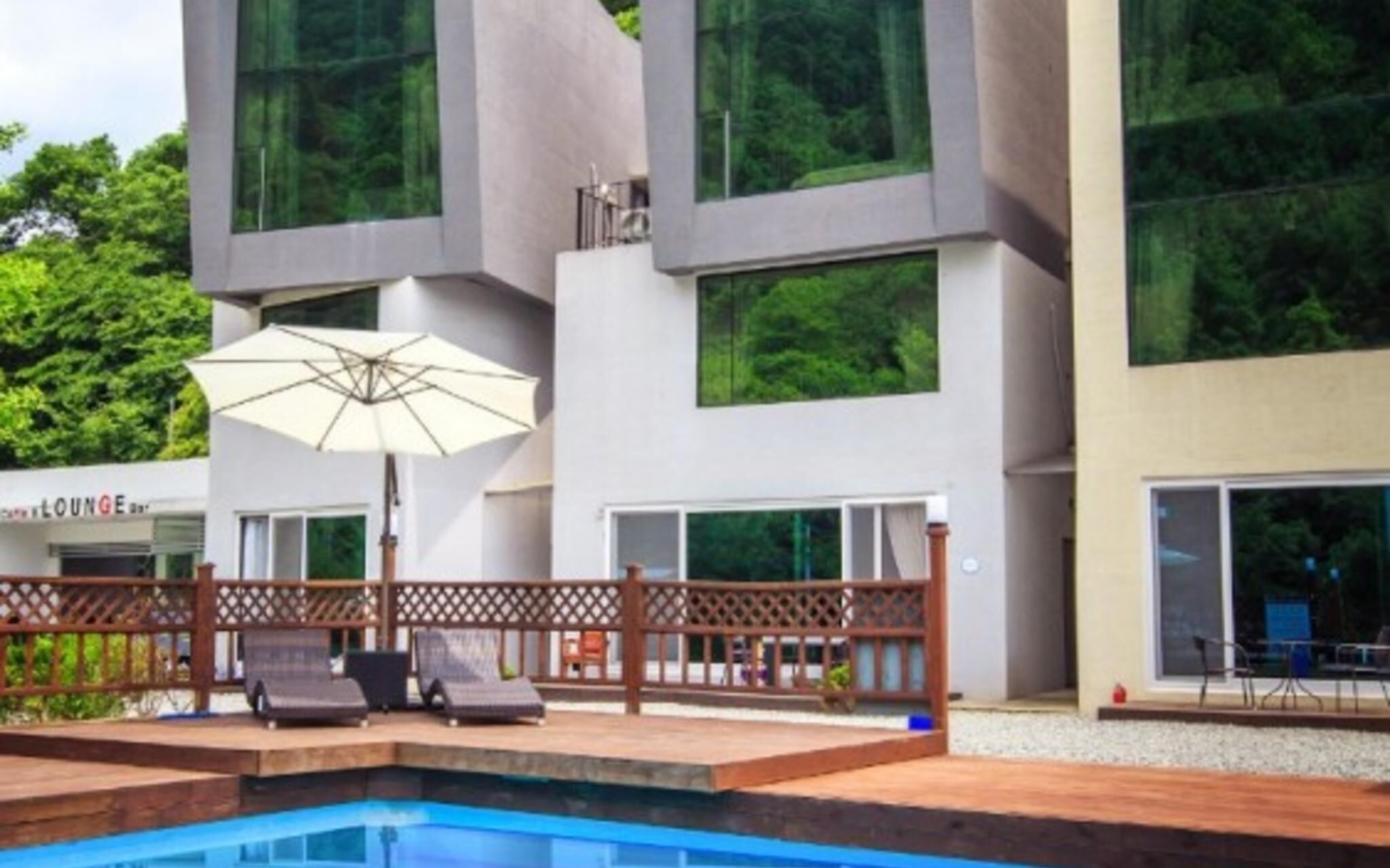 Gapyeong Casa Verde Pension
