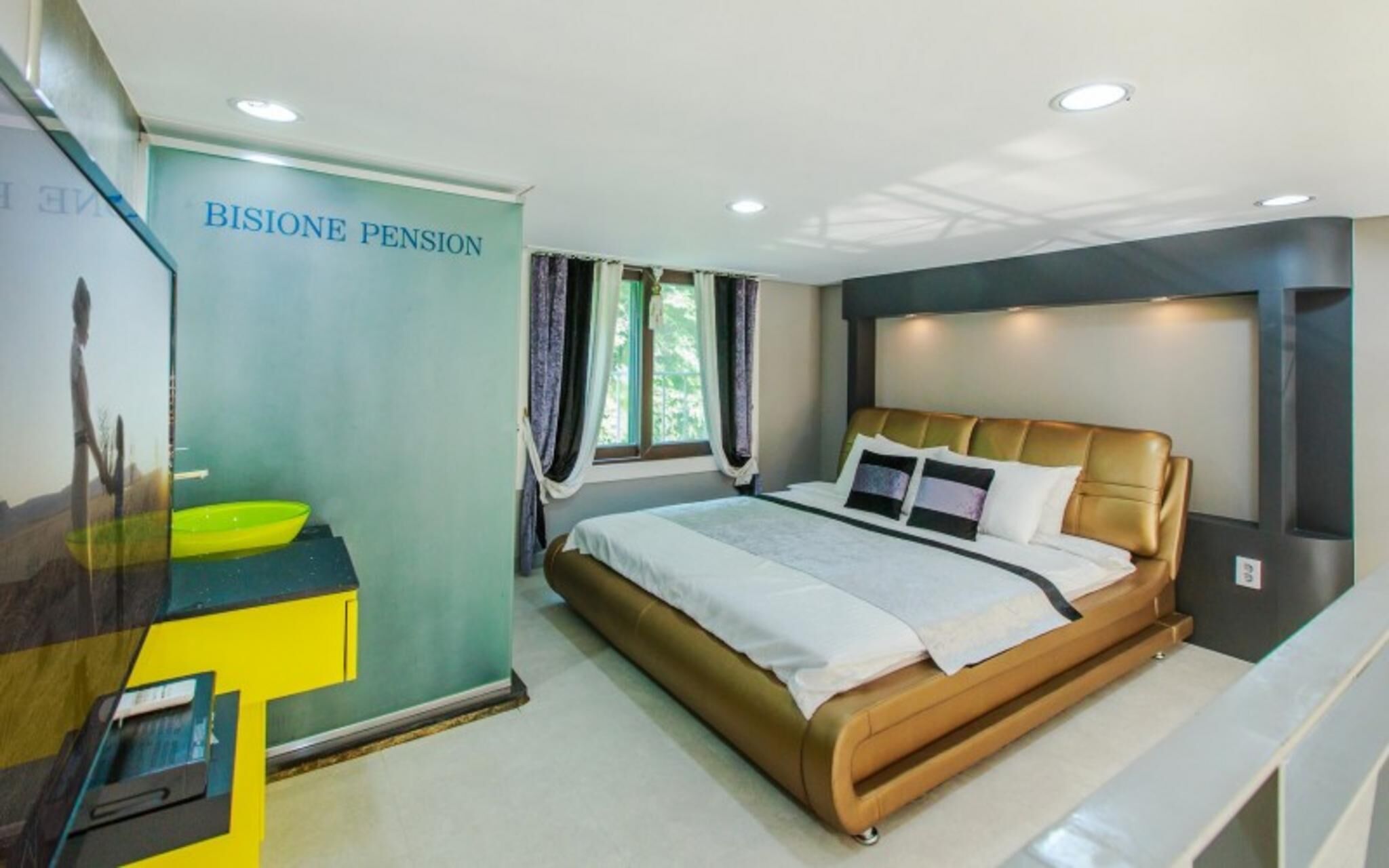 Gapyeong Casa Verde Pension