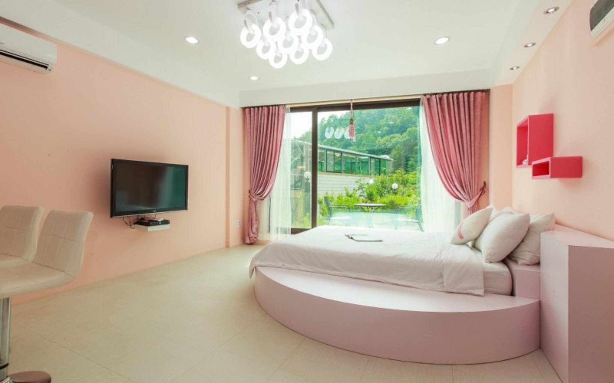 Gapyeong Casa Verde Pension