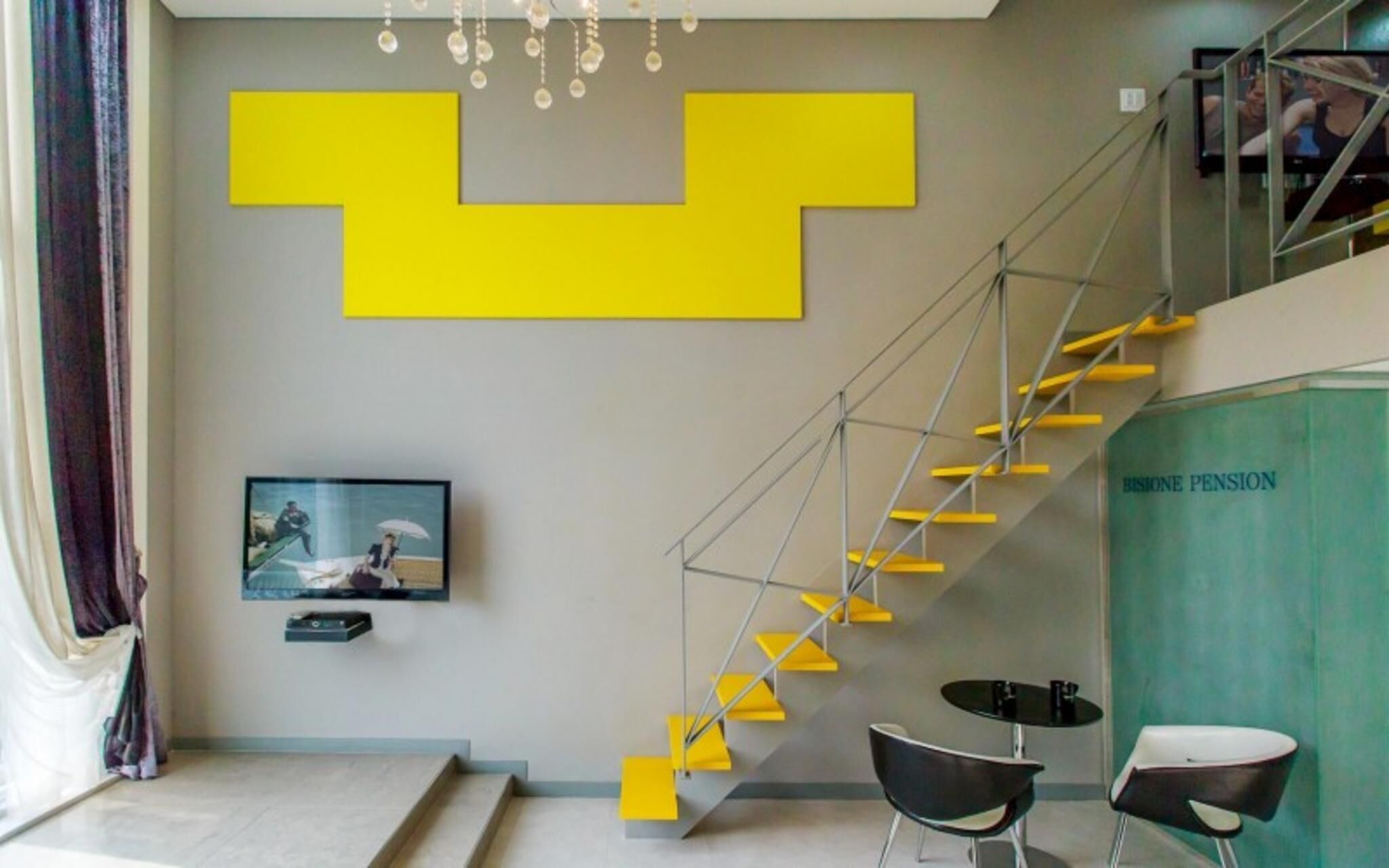 Gapyeong Casa Verde Pension