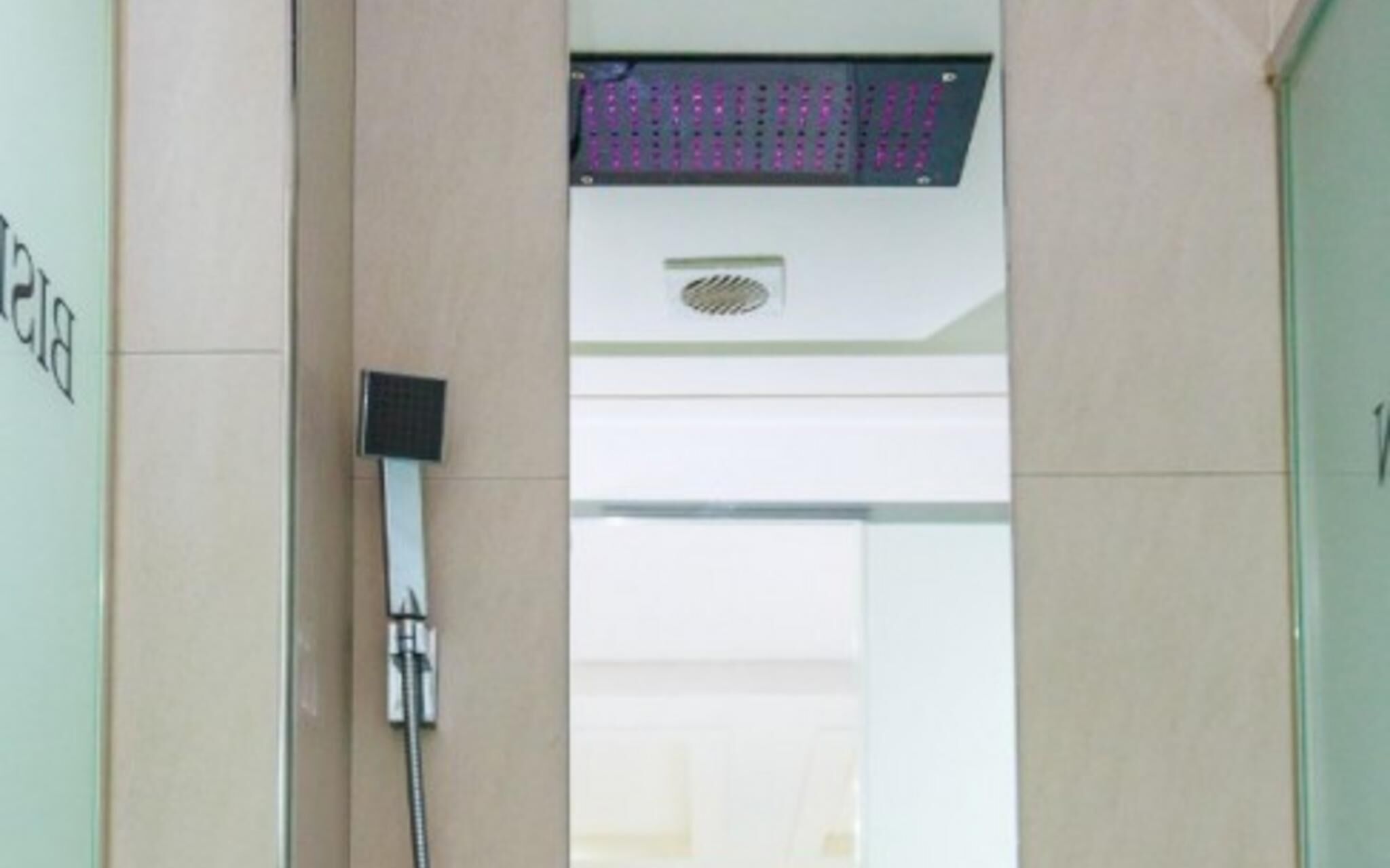 Gapyeong Casa Verde Pension