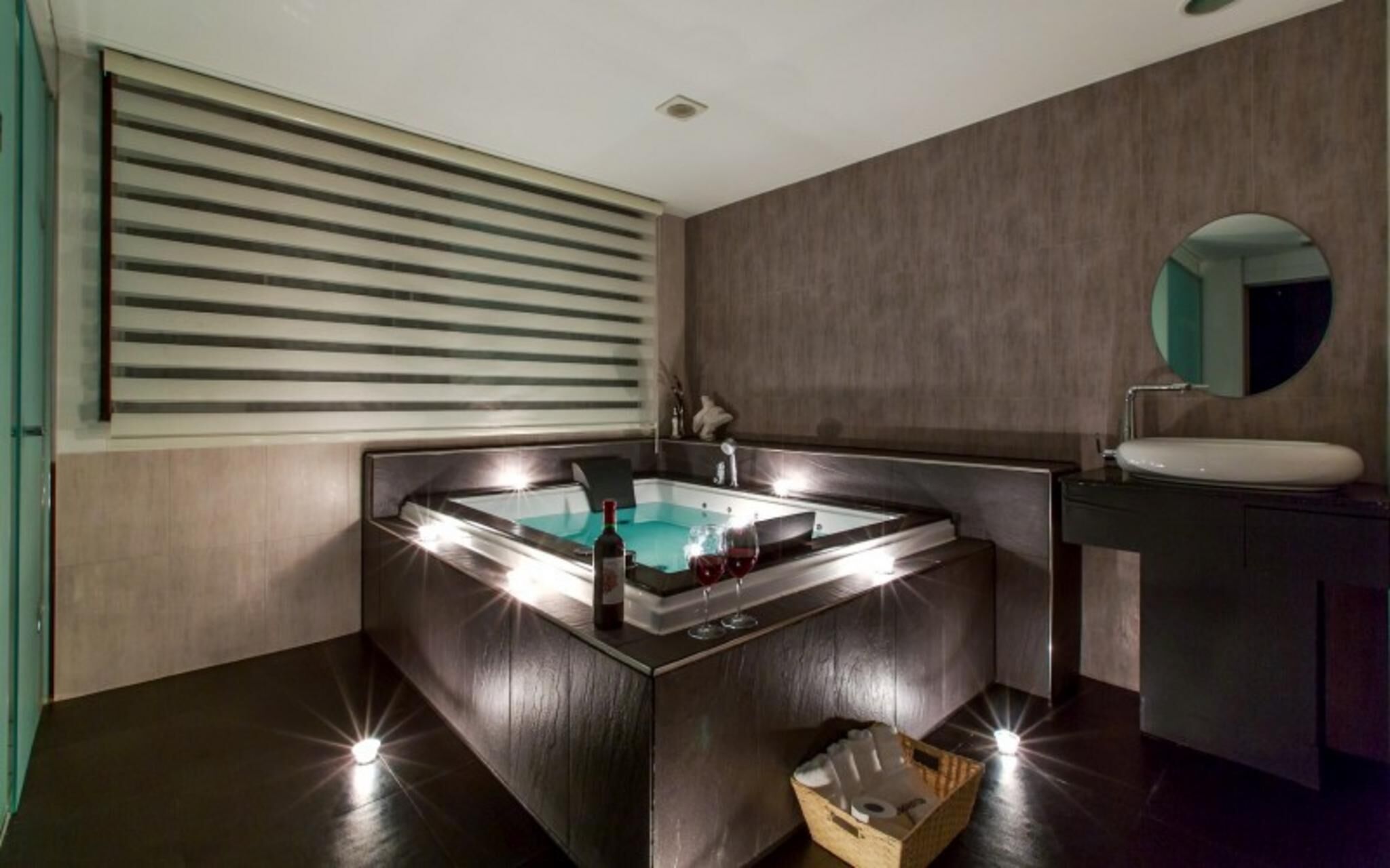 Gapyeong Casa Verde Pension