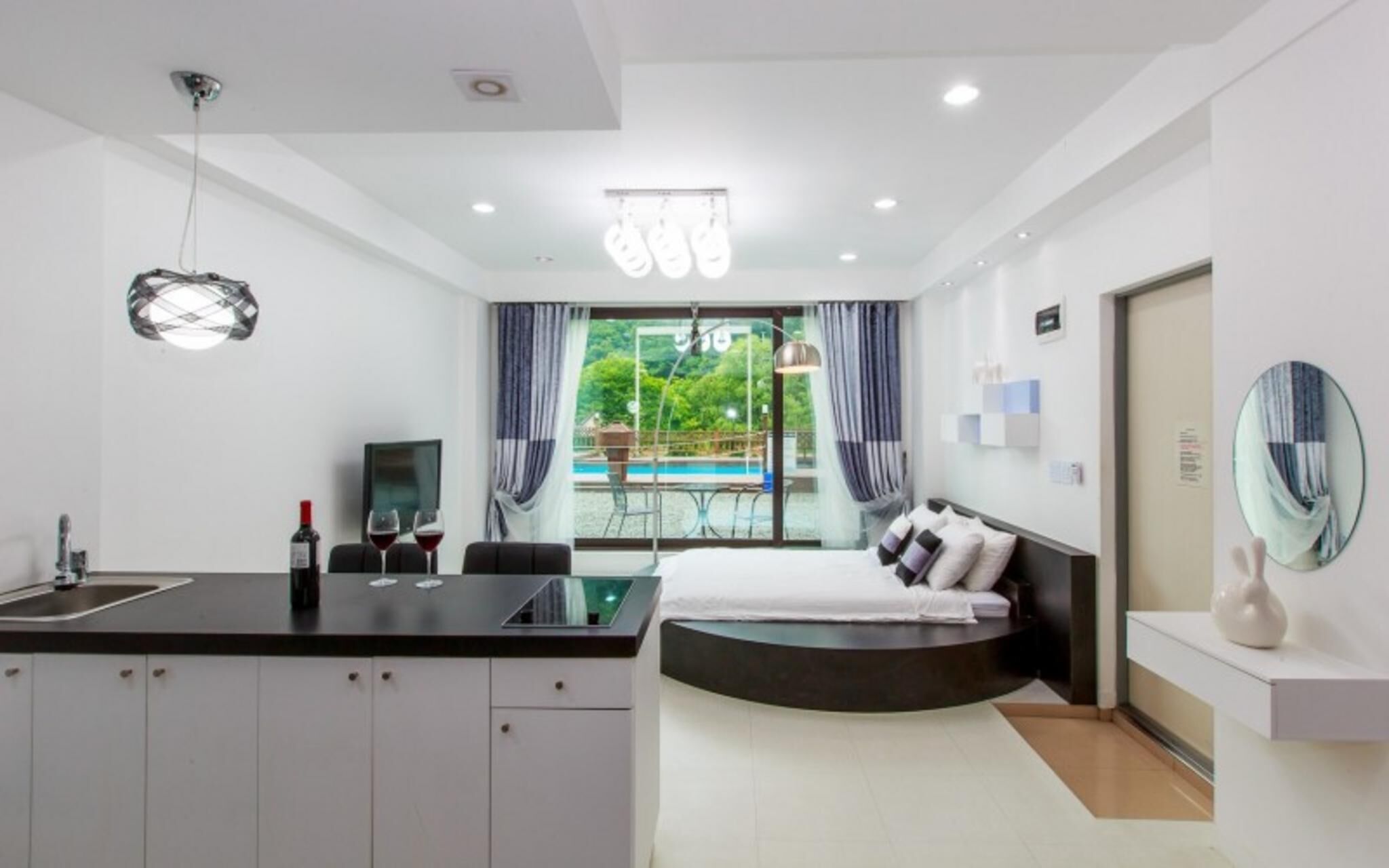 Gapyeong Casa Verde Pension