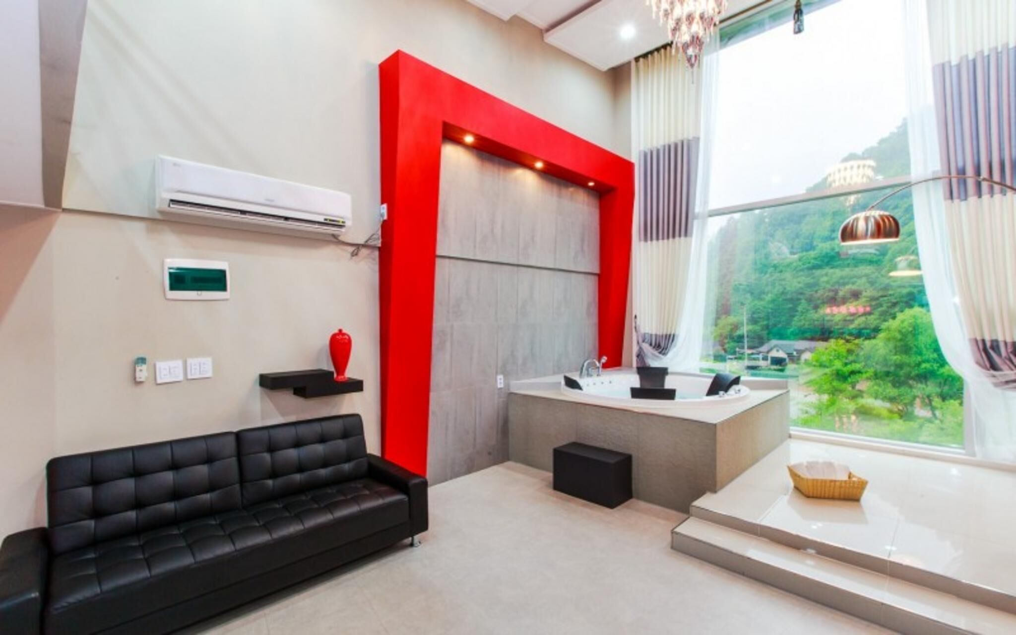 Gapyeong Casa Verde Pension