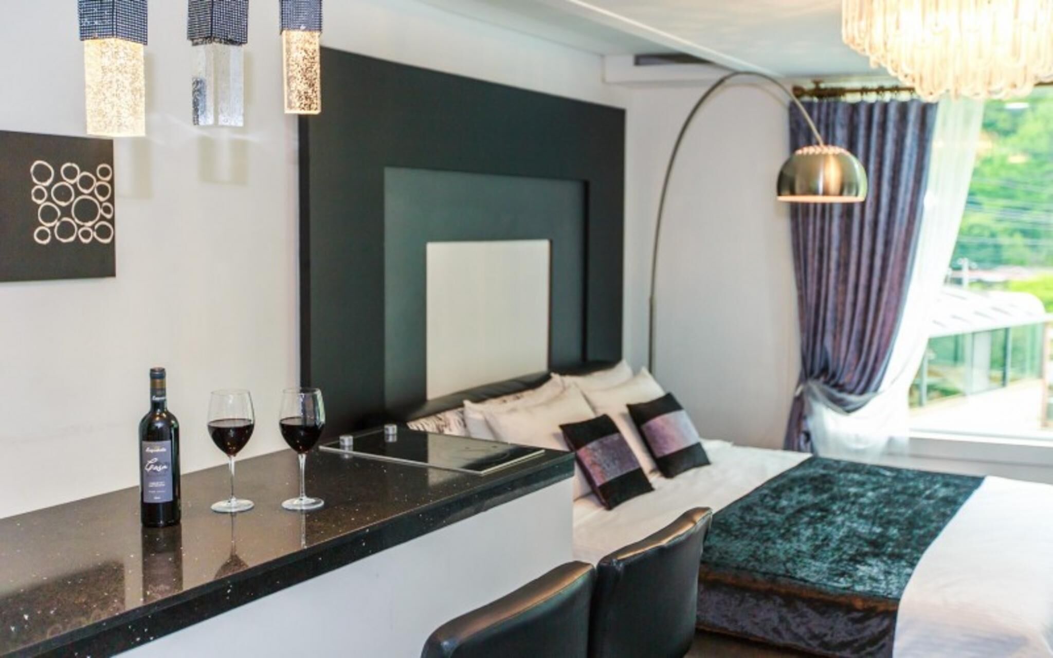 Gapyeong Casa Verde Pension