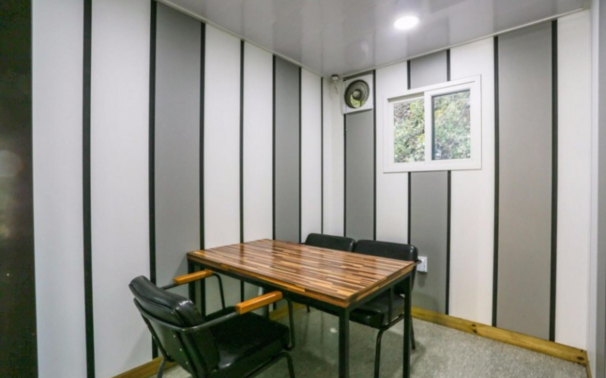 Gapyeong Casa Verde Pension