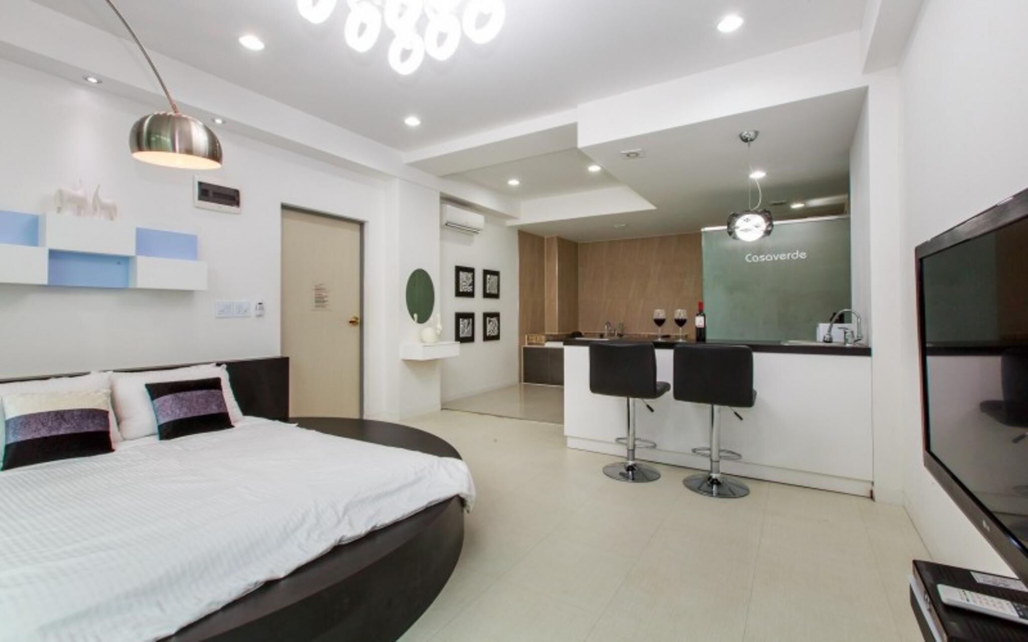 Gapyeong Casa Verde Pension