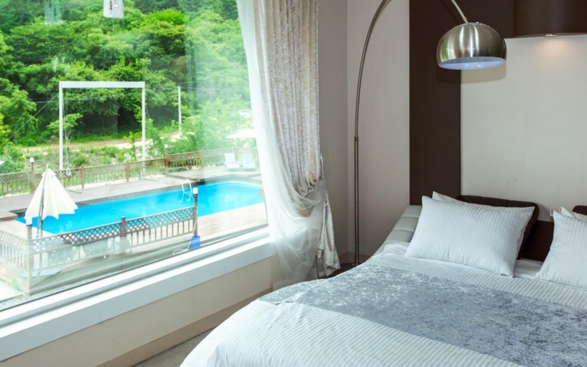 Gapyeong Casa Verde Pension