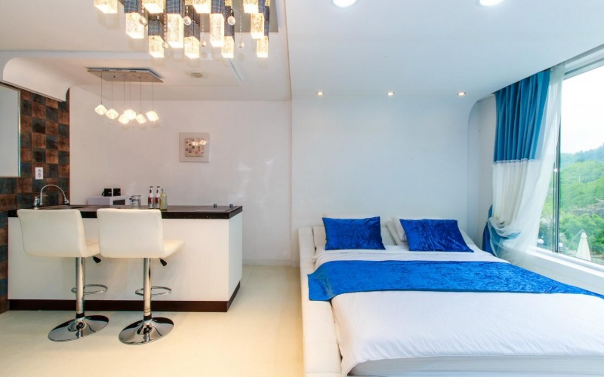 Gapyeong Casa Verde Pension