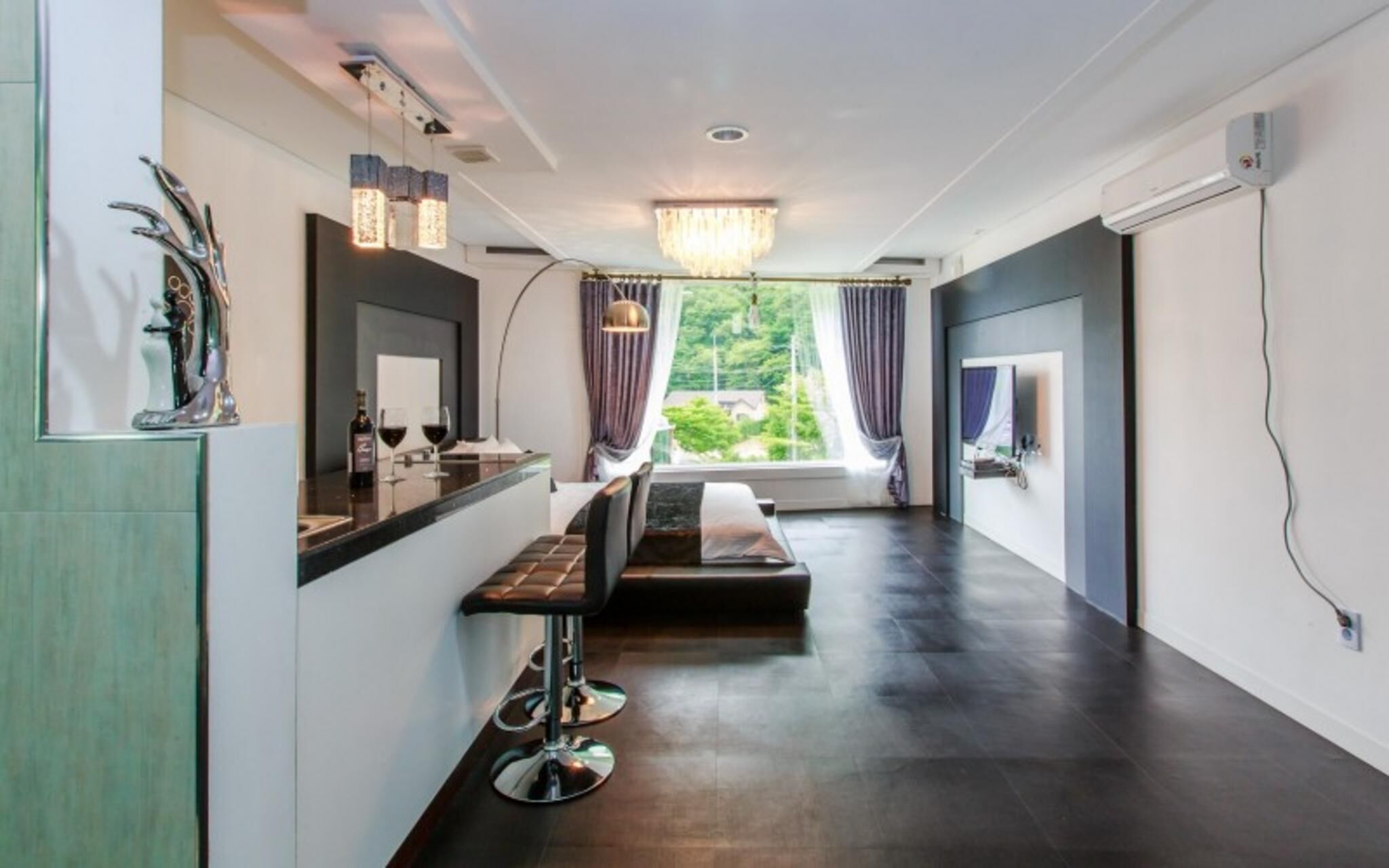 Gapyeong Casa Verde Pension