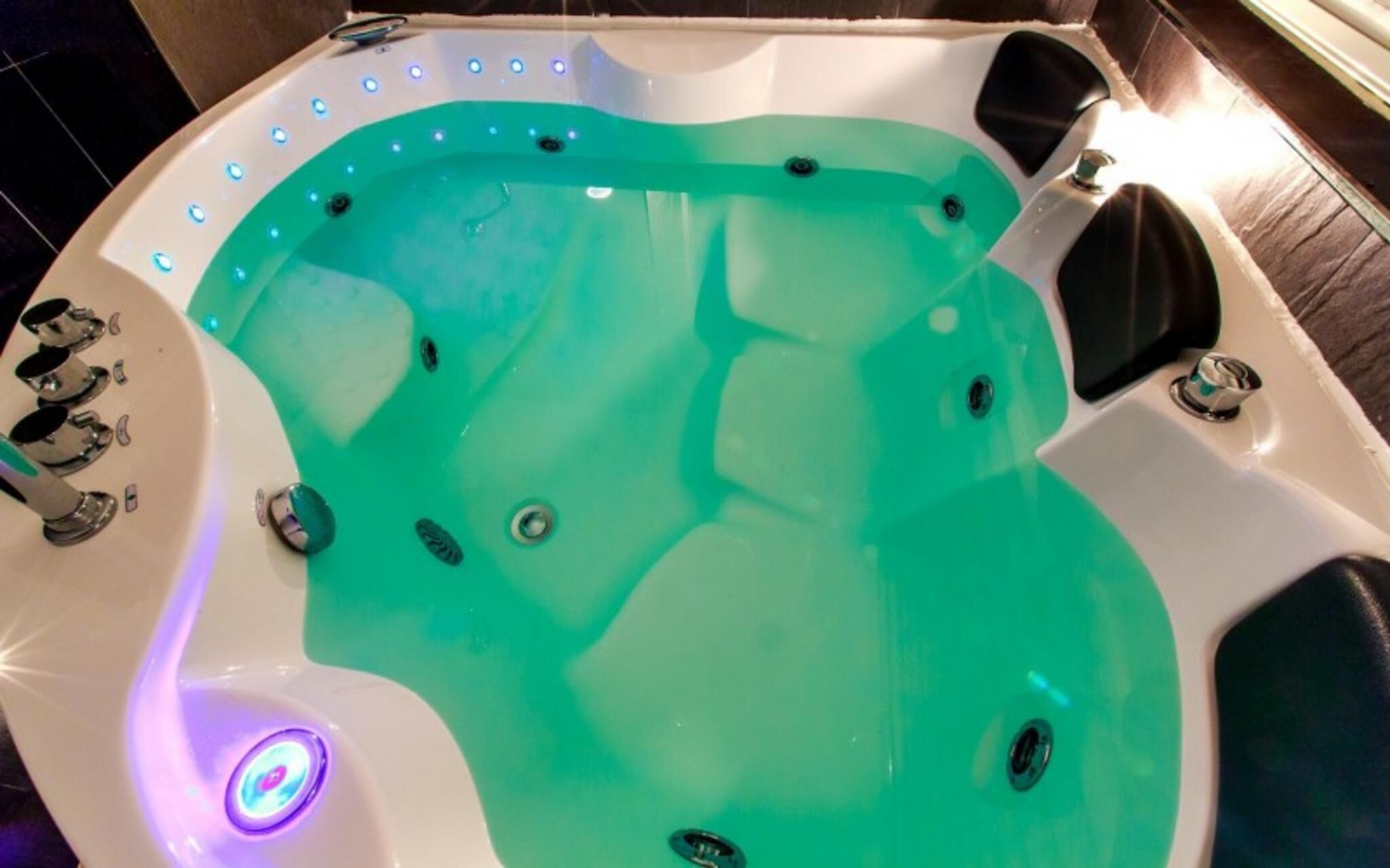 Gapyeong Casa Verde Pension