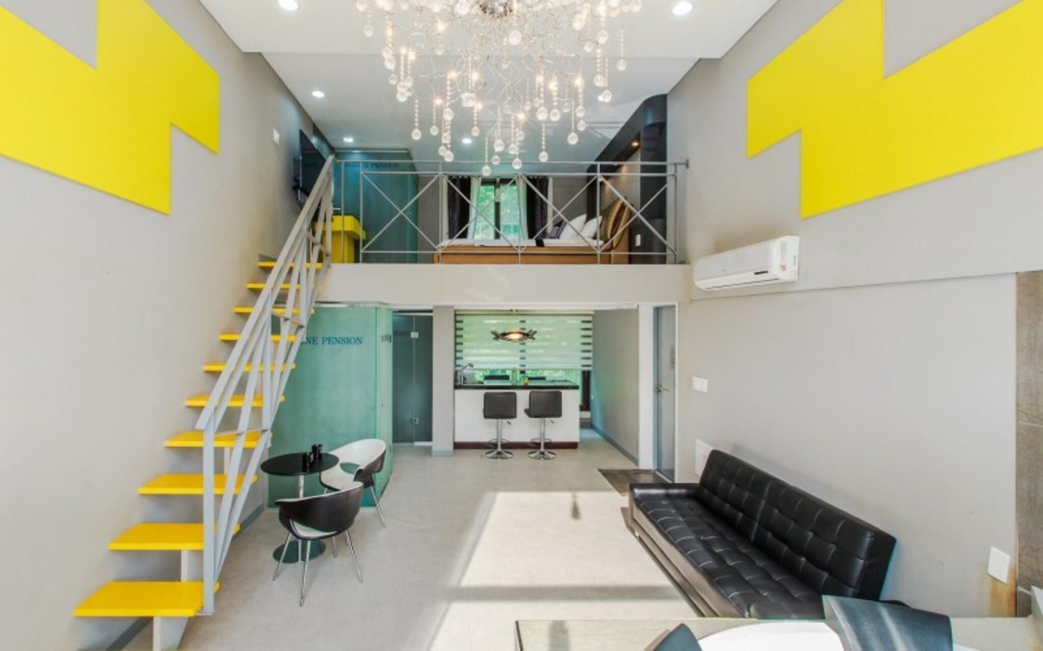 Gapyeong Casa Verde Pension