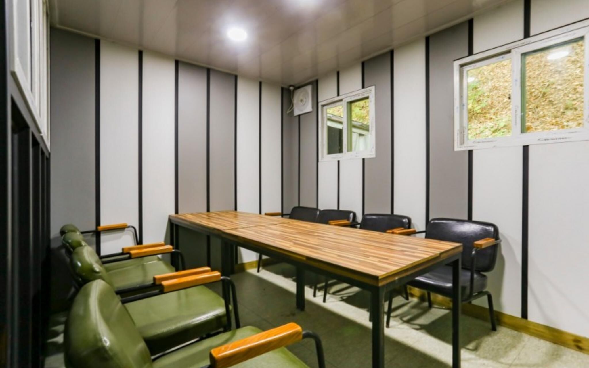 Gapyeong Casa Verde Pension