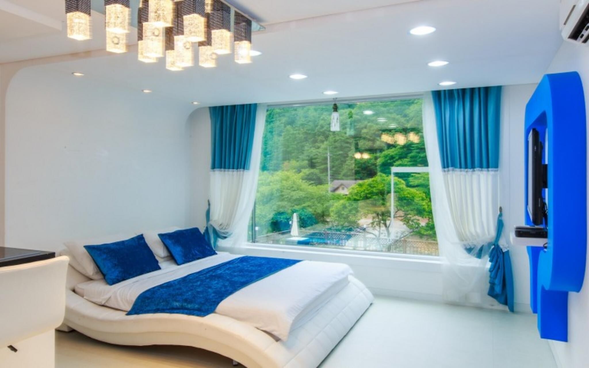 Gapyeong Casa Verde Pension