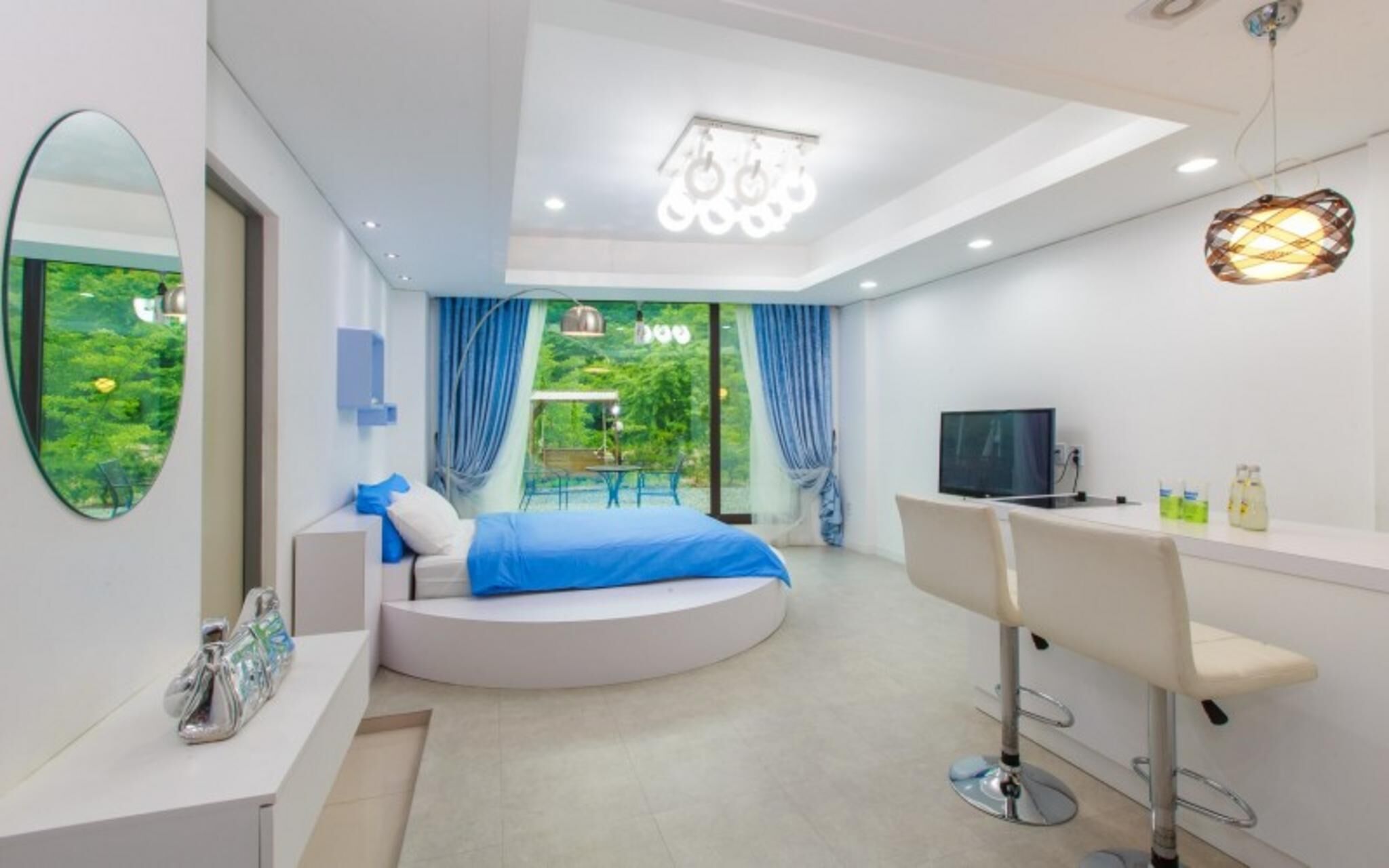 Gapyeong Casa Verde Pension