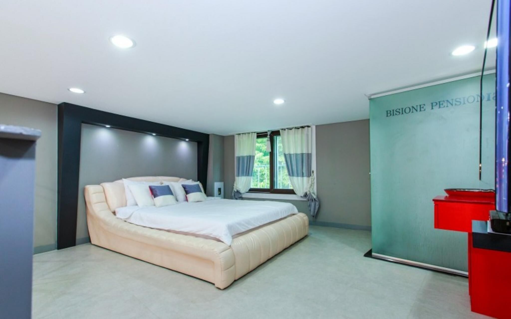 Gapyeong Casa Verde Pension