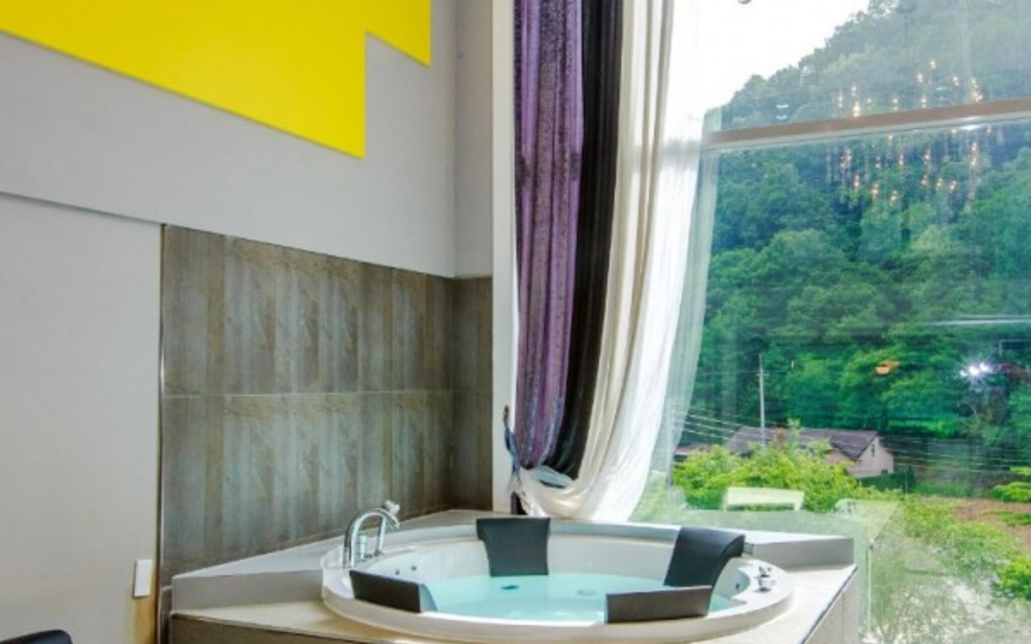 Gapyeong Casa Verde Pension