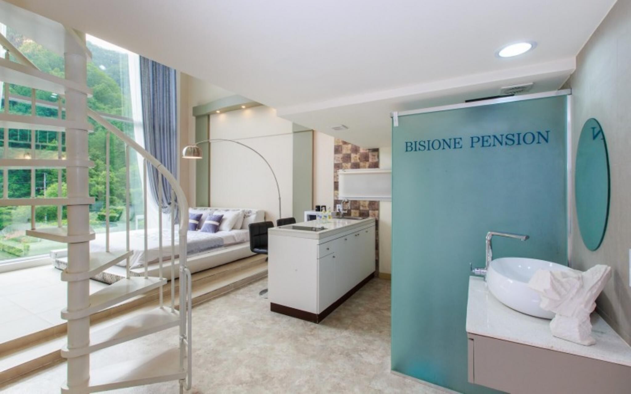 Gapyeong Casa Verde Pension