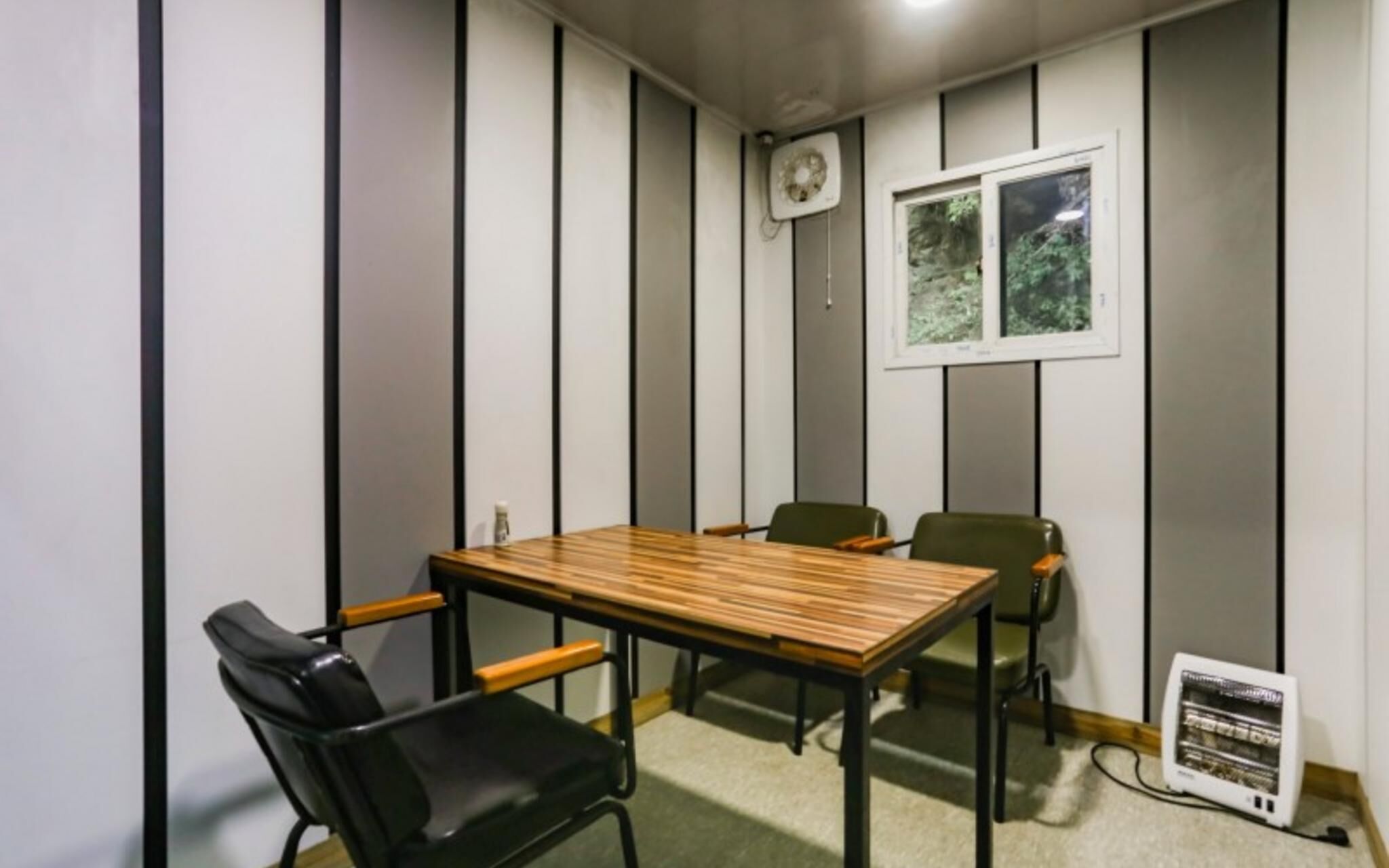 Gapyeong Casa Verde Pension