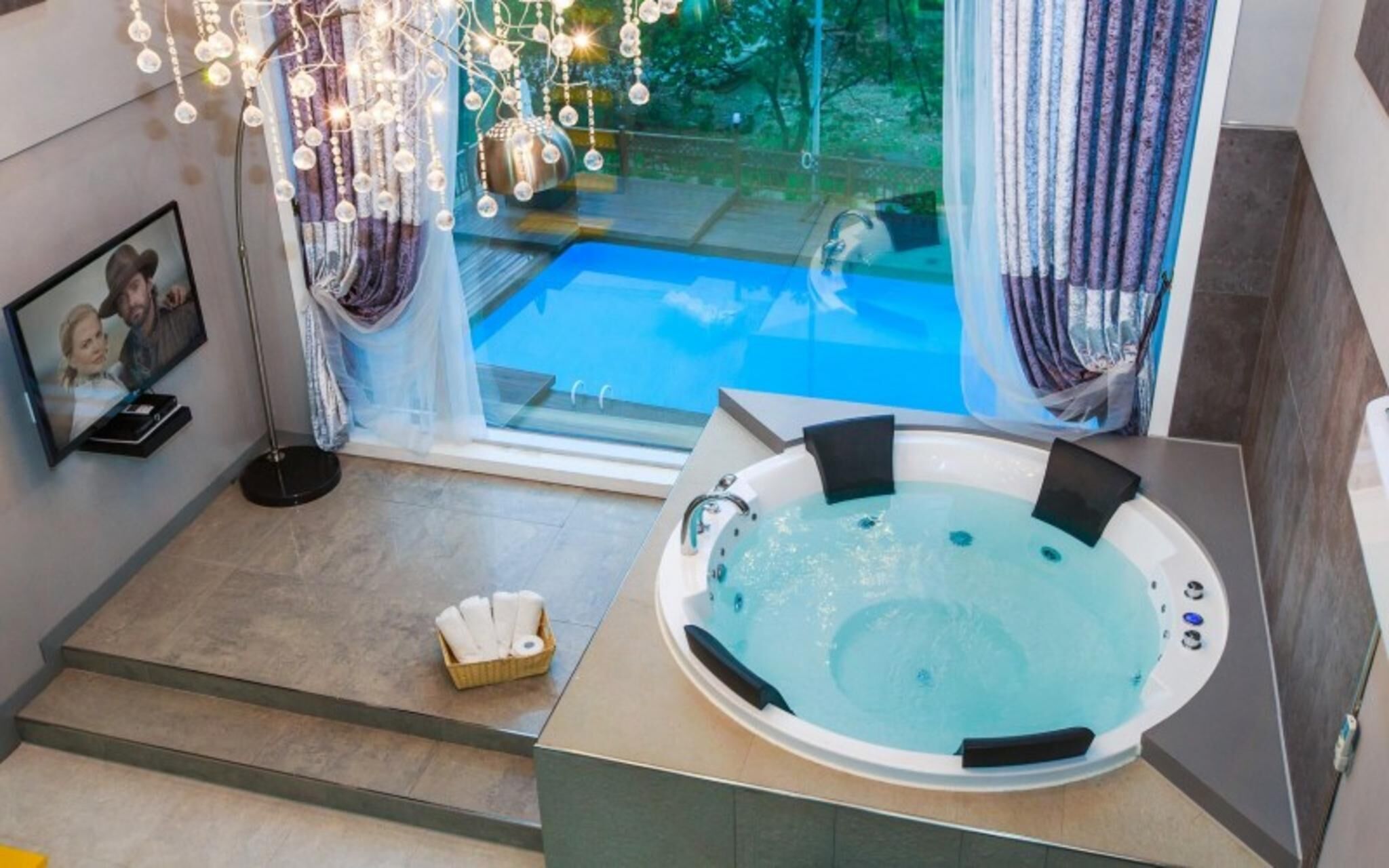 Gapyeong Casa Verde Pension