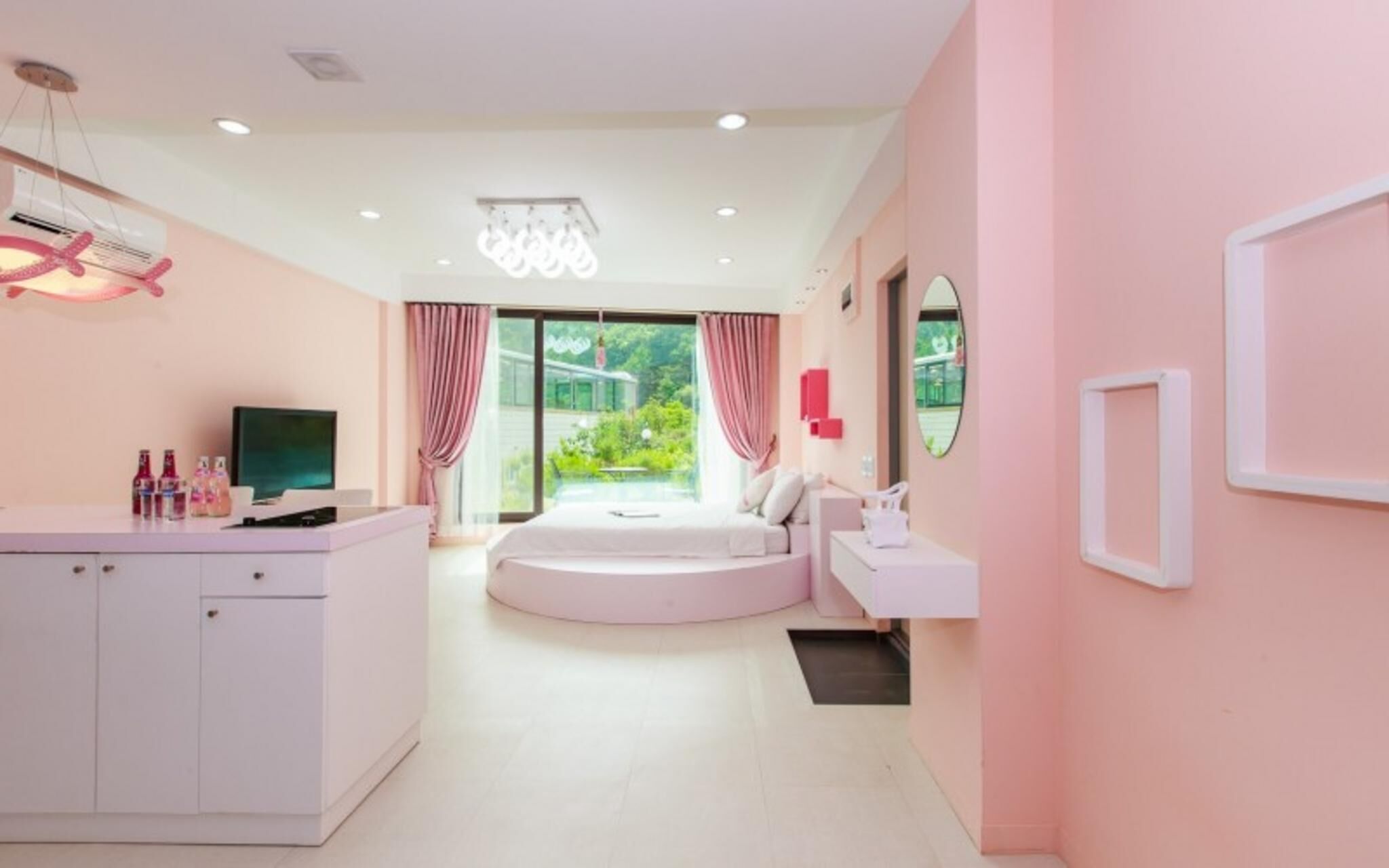 Gapyeong Casa Verde Pension