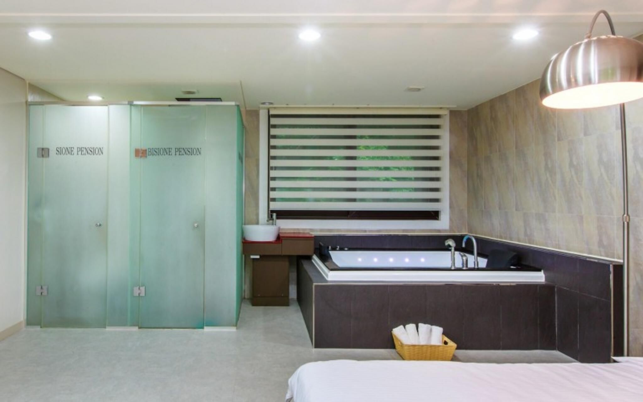 Gapyeong Casa Verde Pension