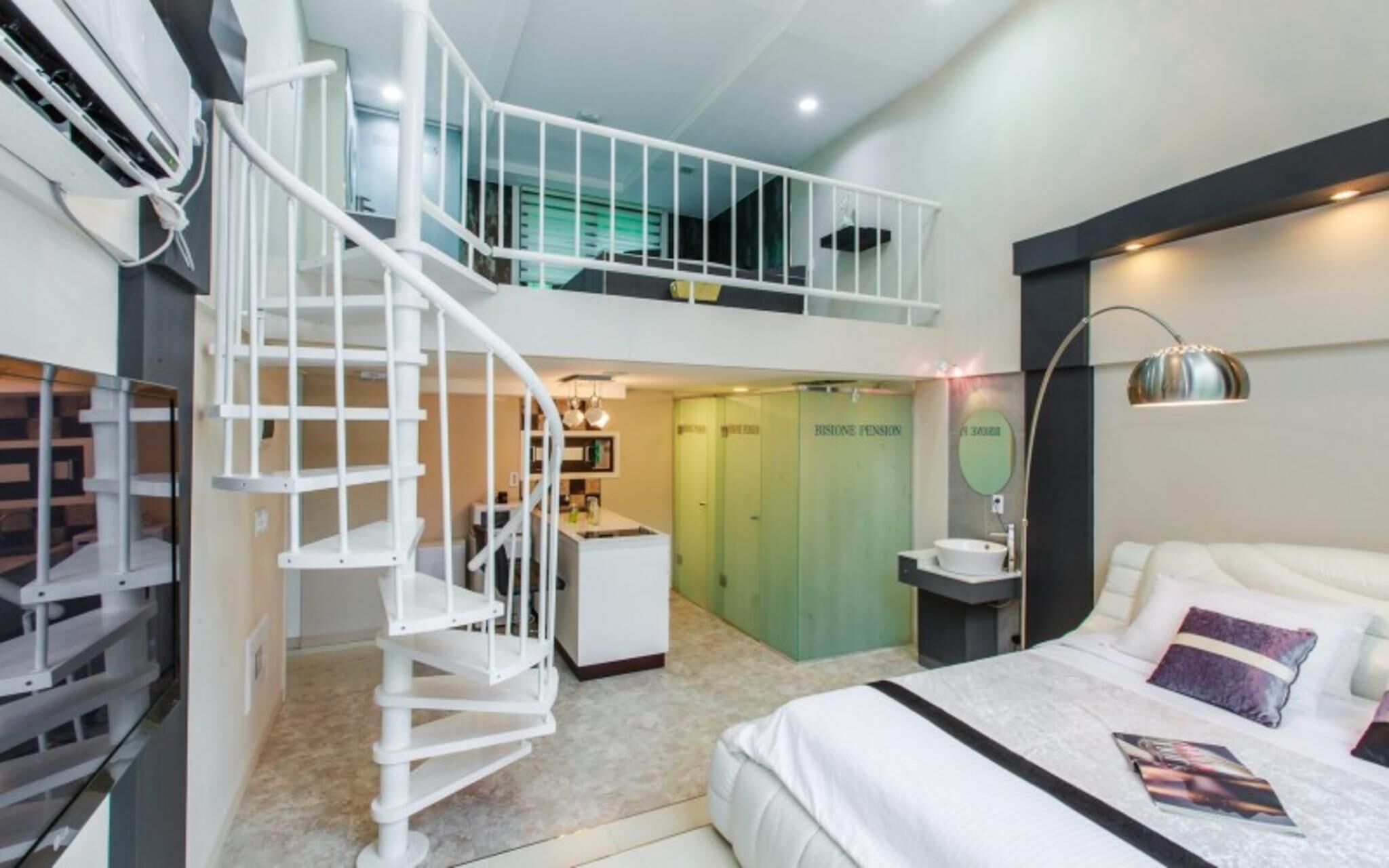 Gapyeong Casa Verde Pension