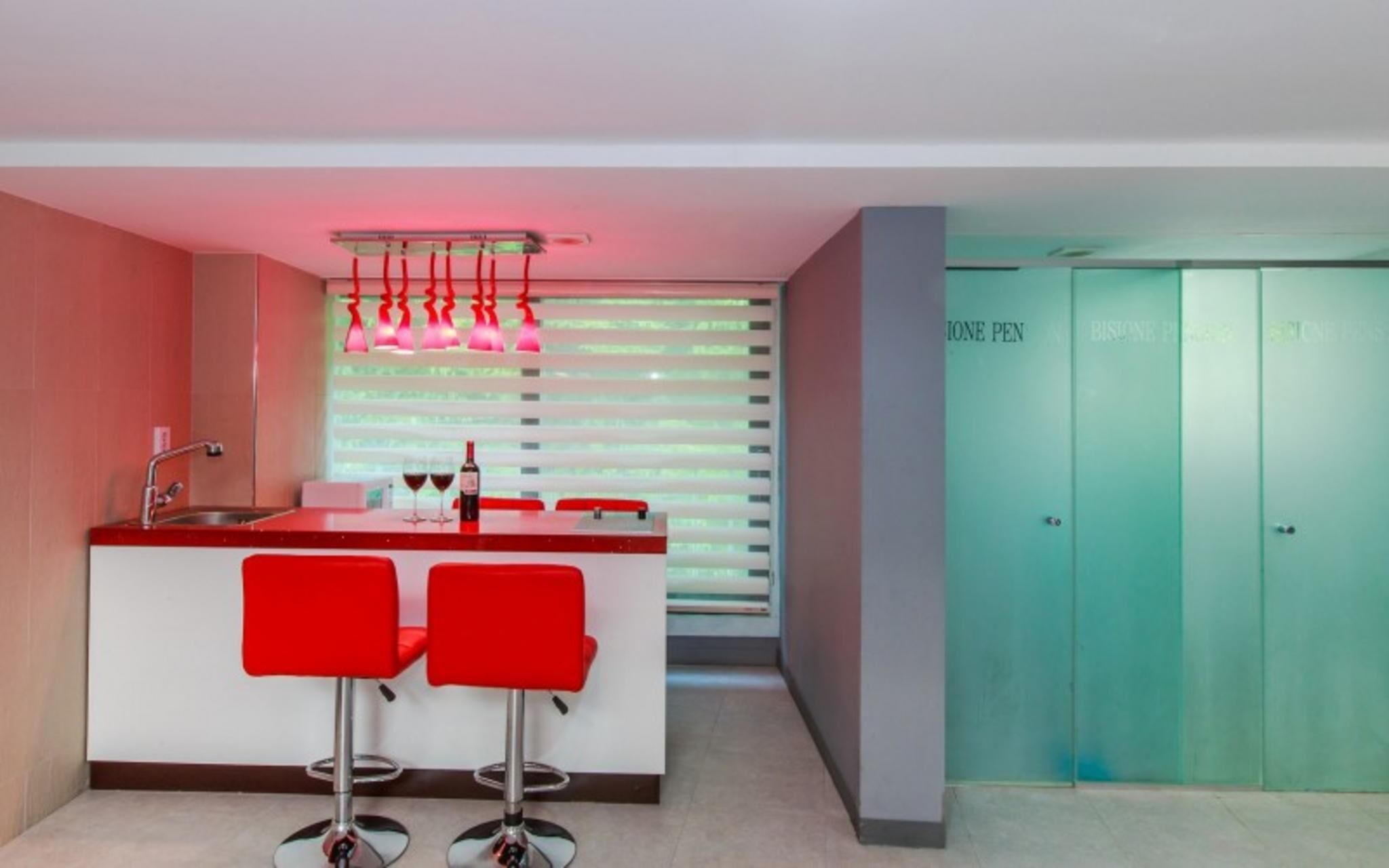 Gapyeong Casa Verde Pension