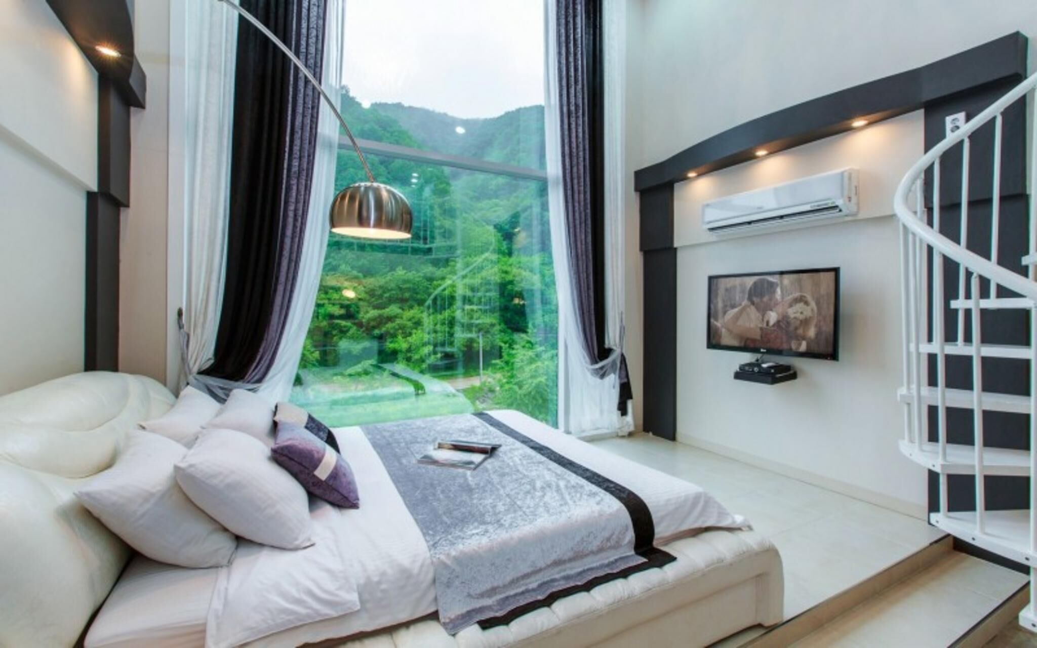 Gapyeong Casa Verde Pension