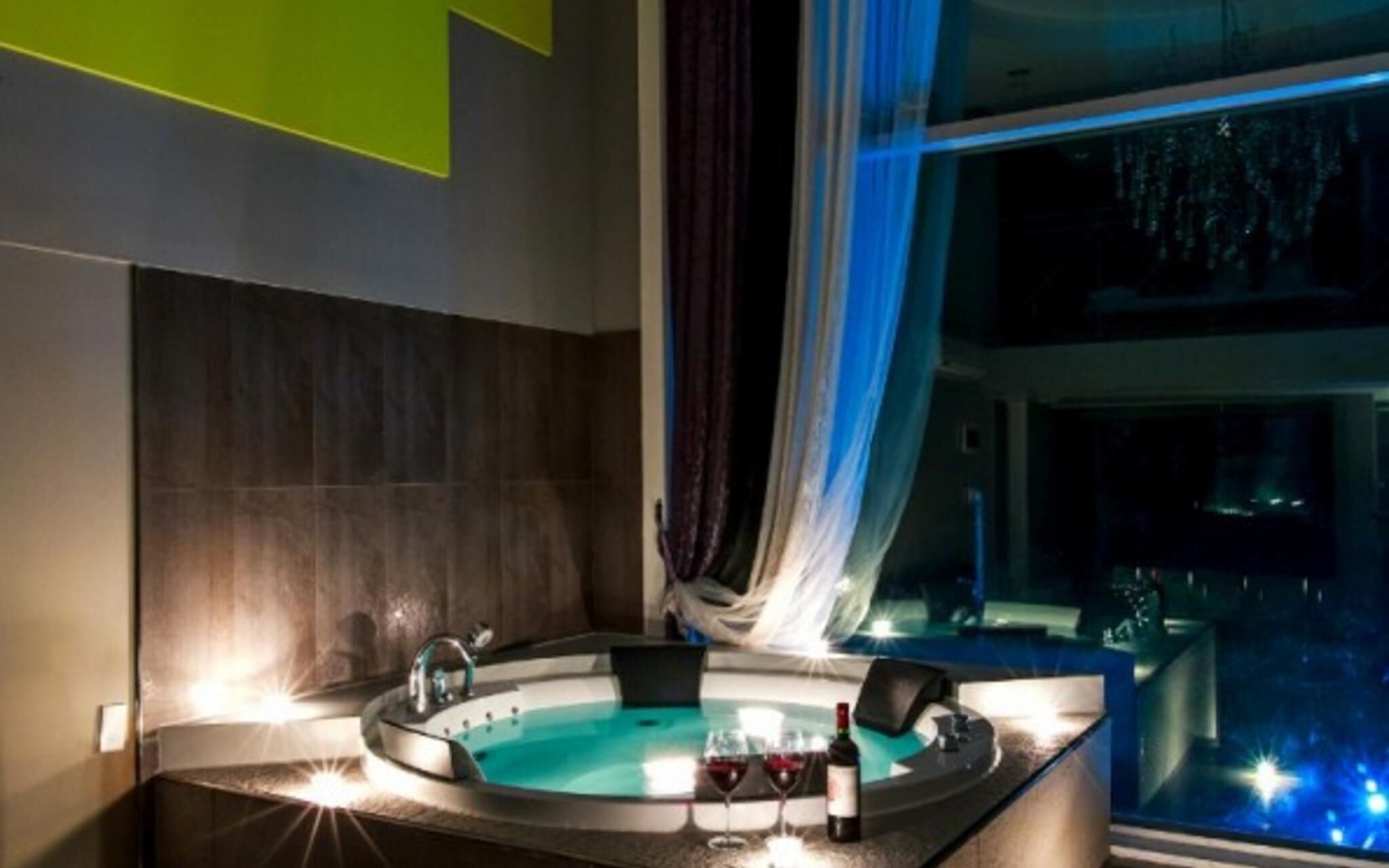 Gapyeong Casa Verde Pension