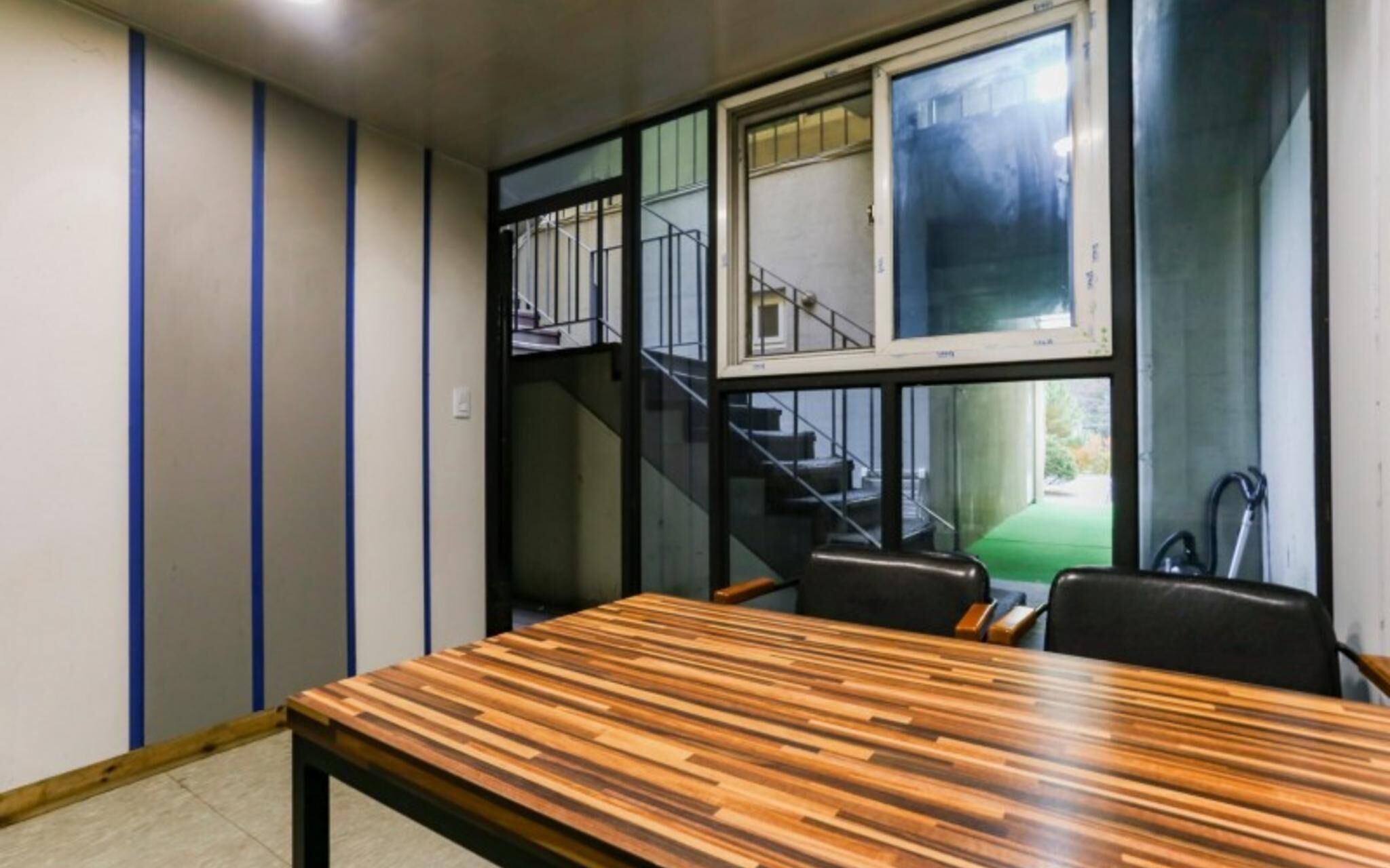 Gapyeong Casa Verde Pension