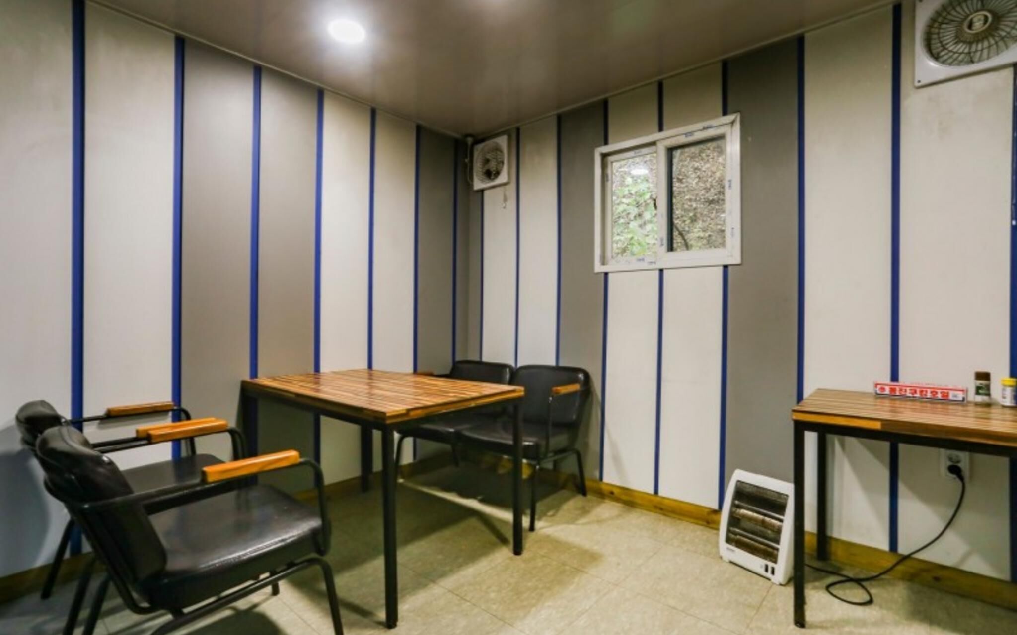 Gapyeong Casa Verde Pension