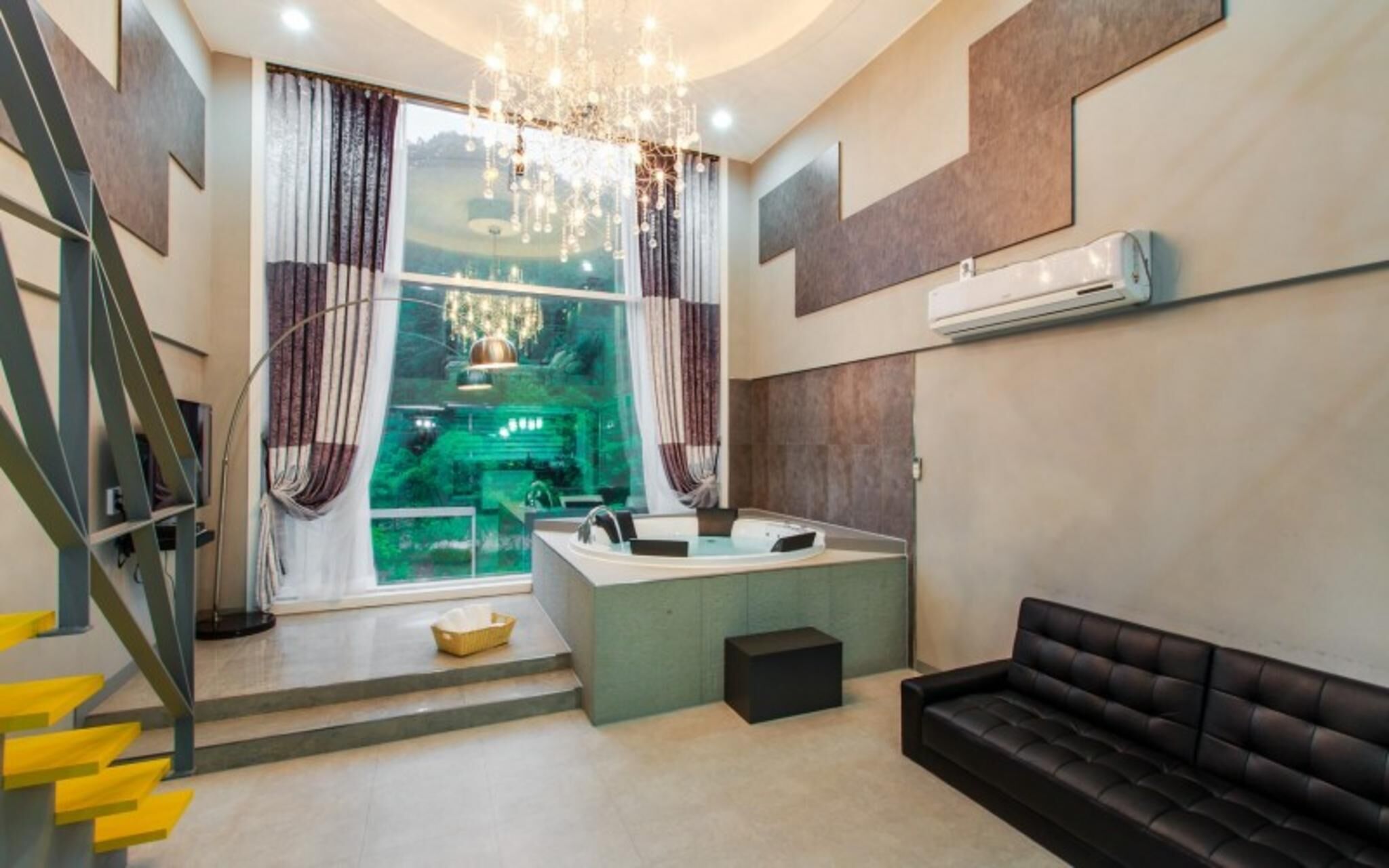 Gapyeong Casa Verde Pension