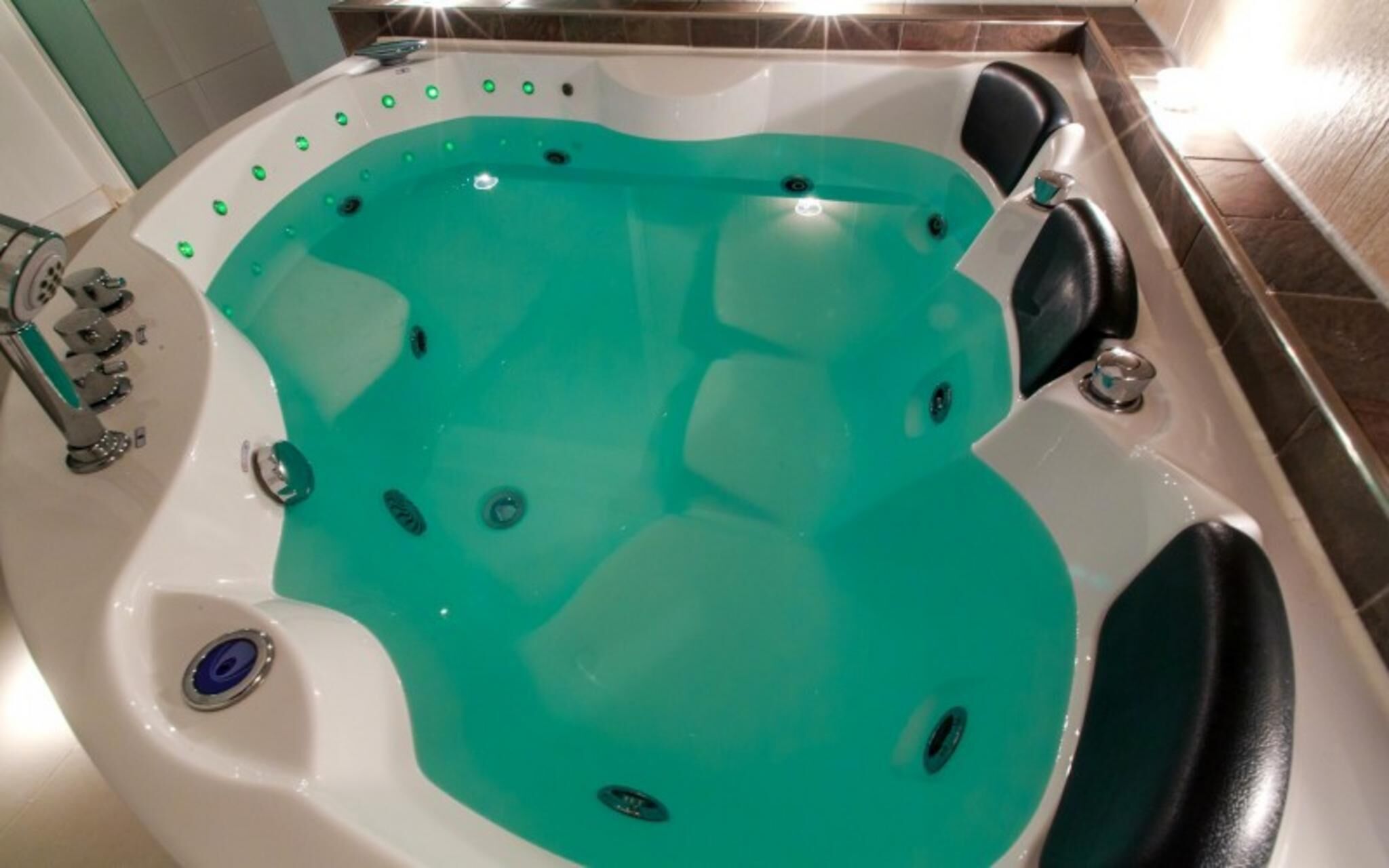 Gapyeong Casa Verde Pension