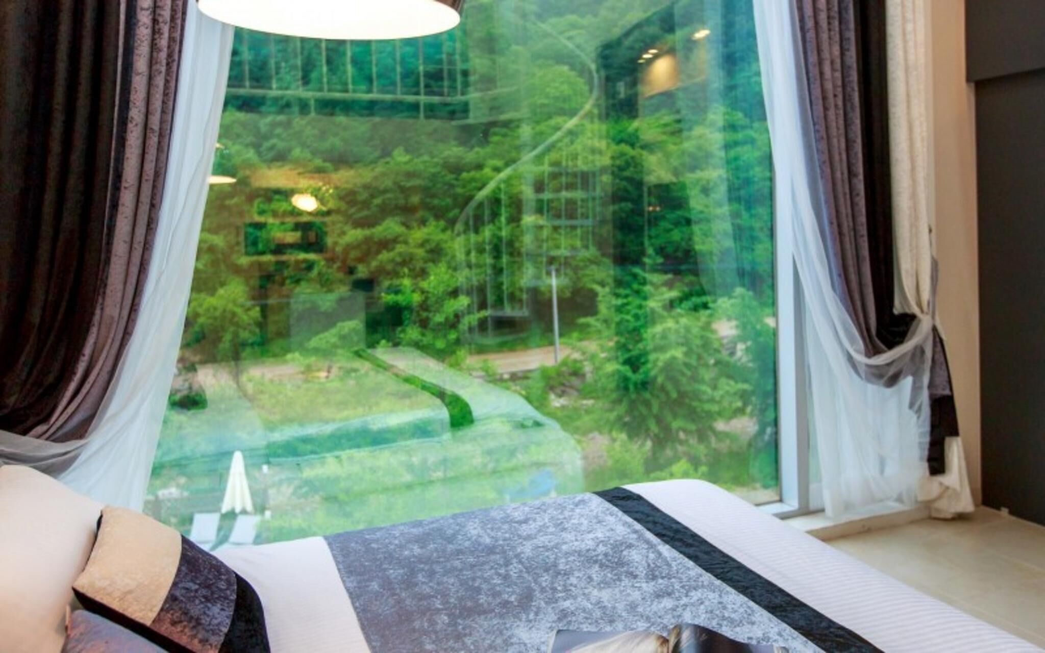 Gapyeong Casa Verde Pension