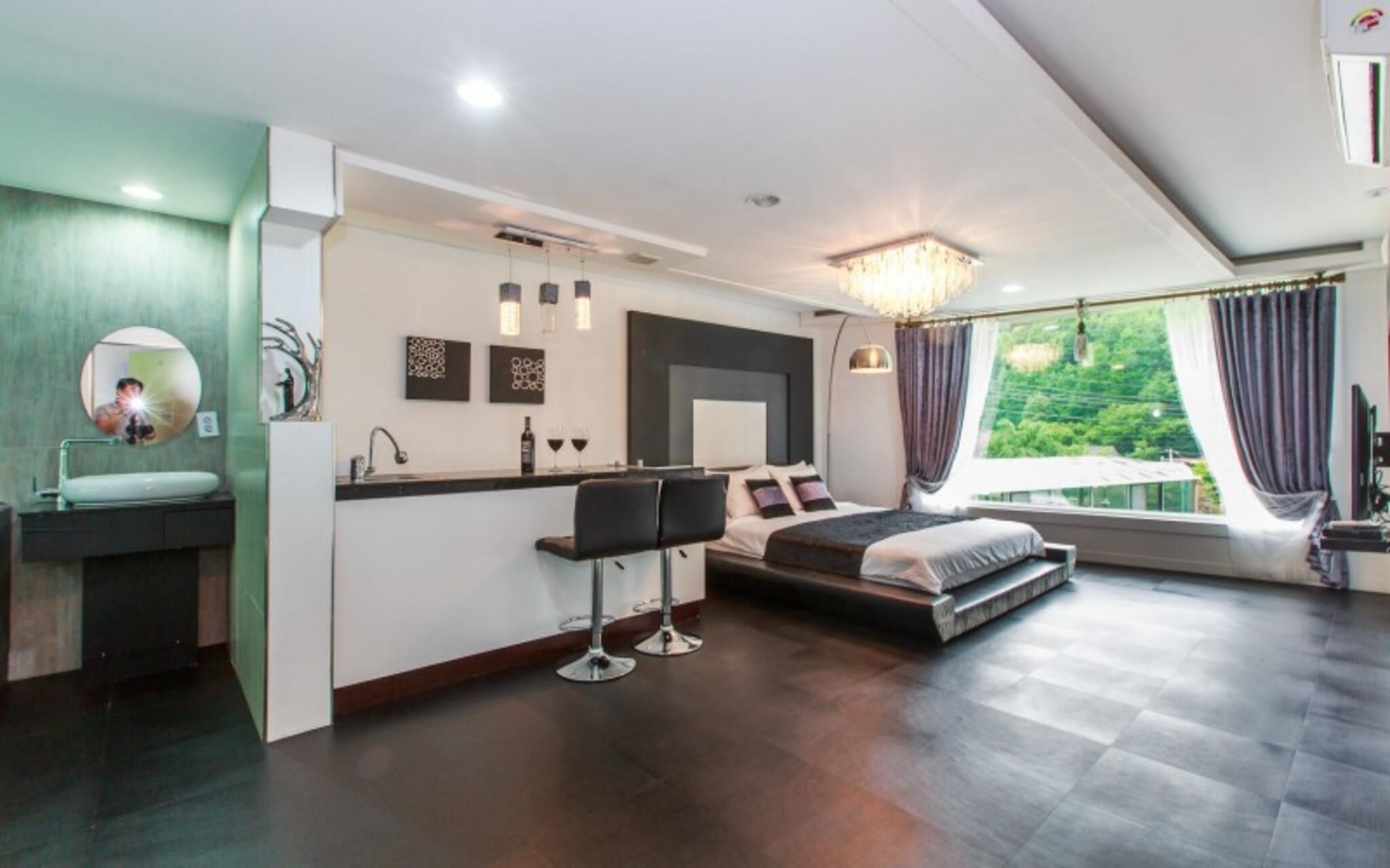 Gapyeong Casa Verde Pension