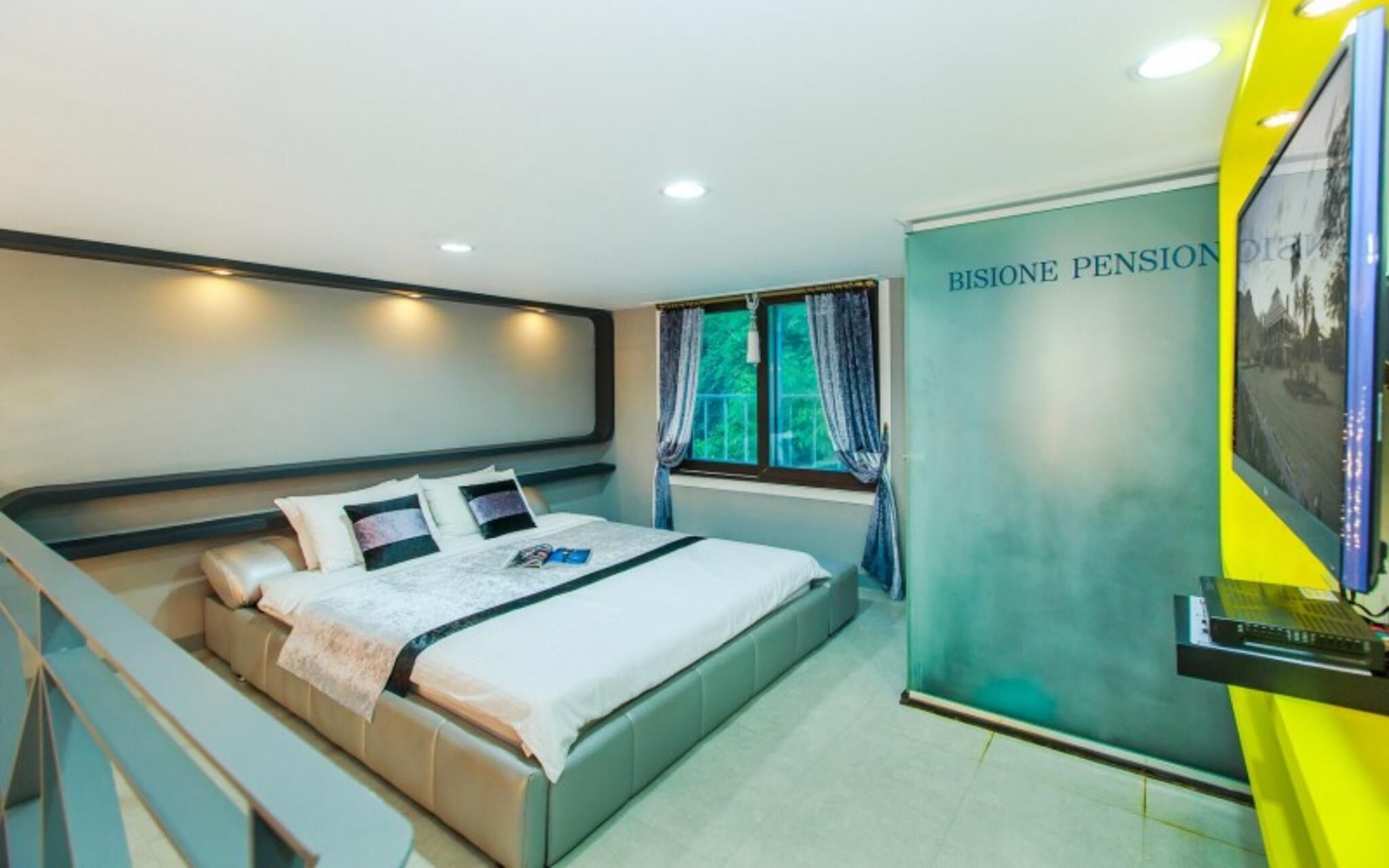 Gapyeong Casa Verde Pension