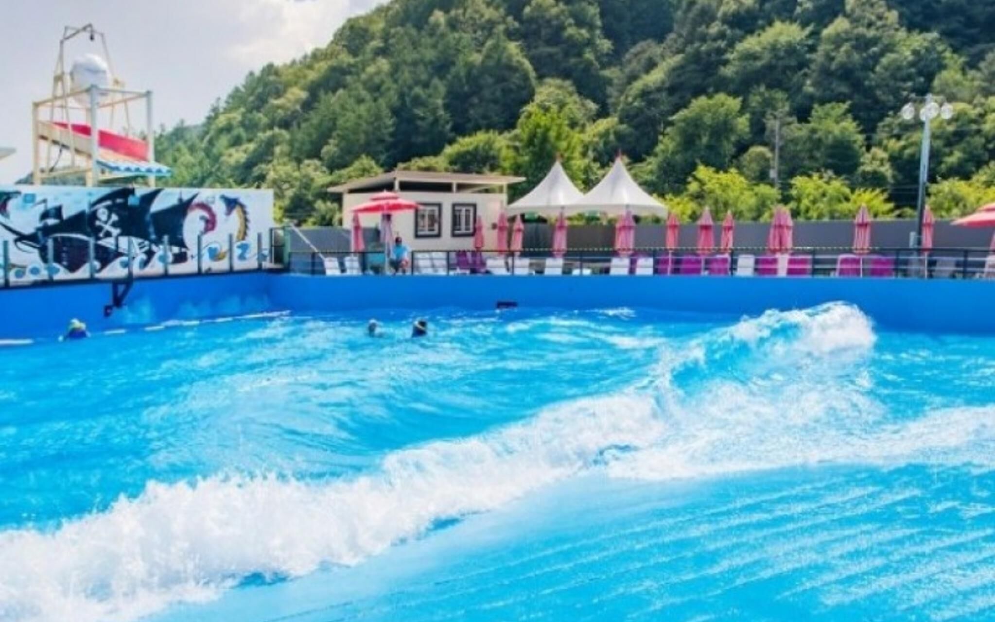 Gapyeong Casa Verde Pension